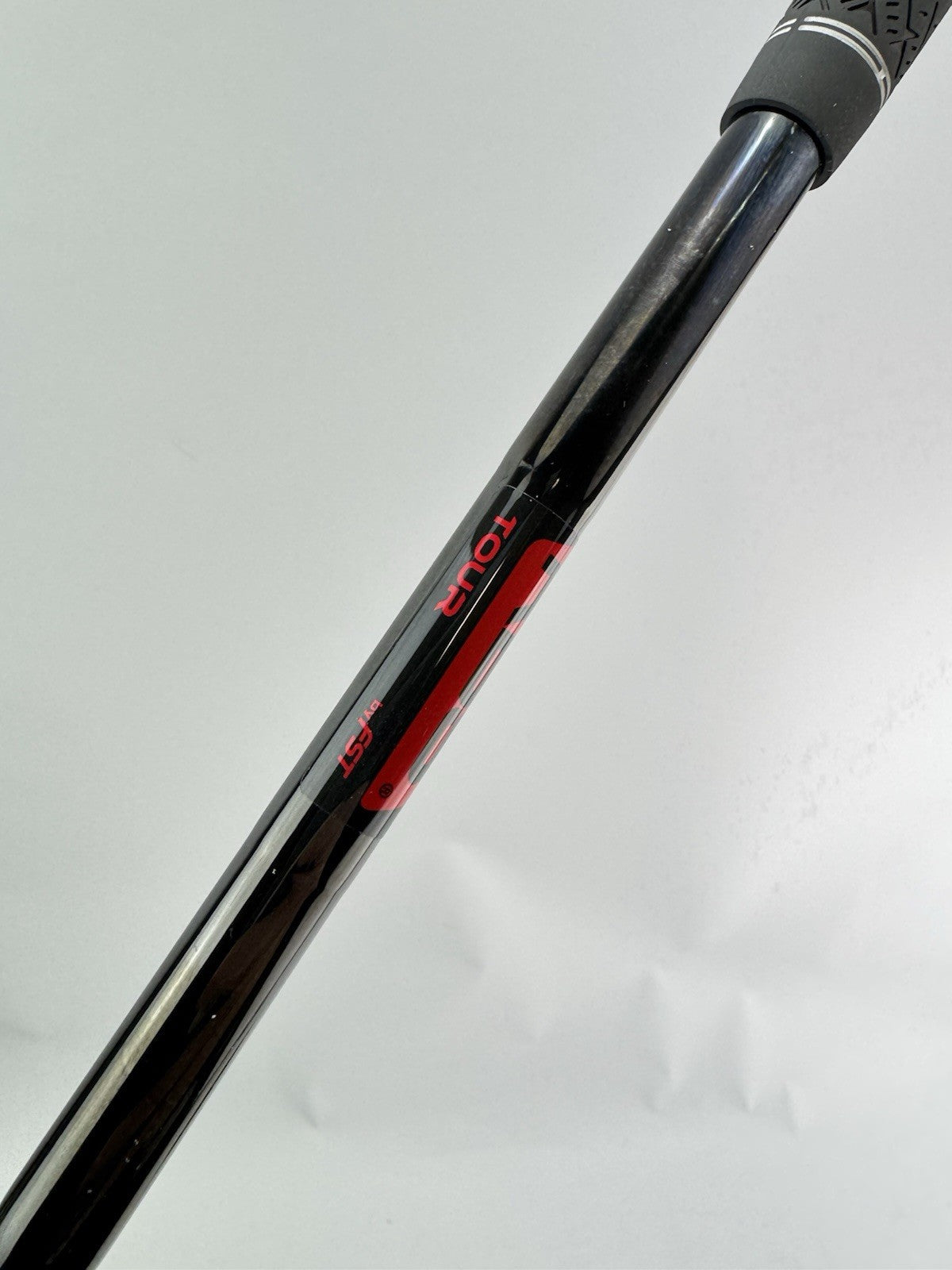 Taylormade P770 Limited  Phantom 4 Iron KBS Tour X Flex Black Steel /3032011