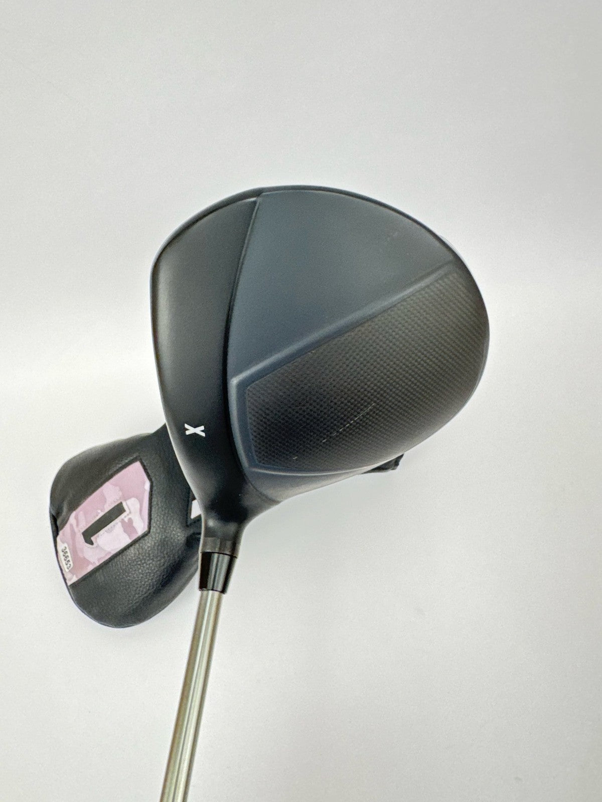PXG 0211 Driver 10.5 Right Handed Helium A Senior Flex Graphite Headcover/3665310