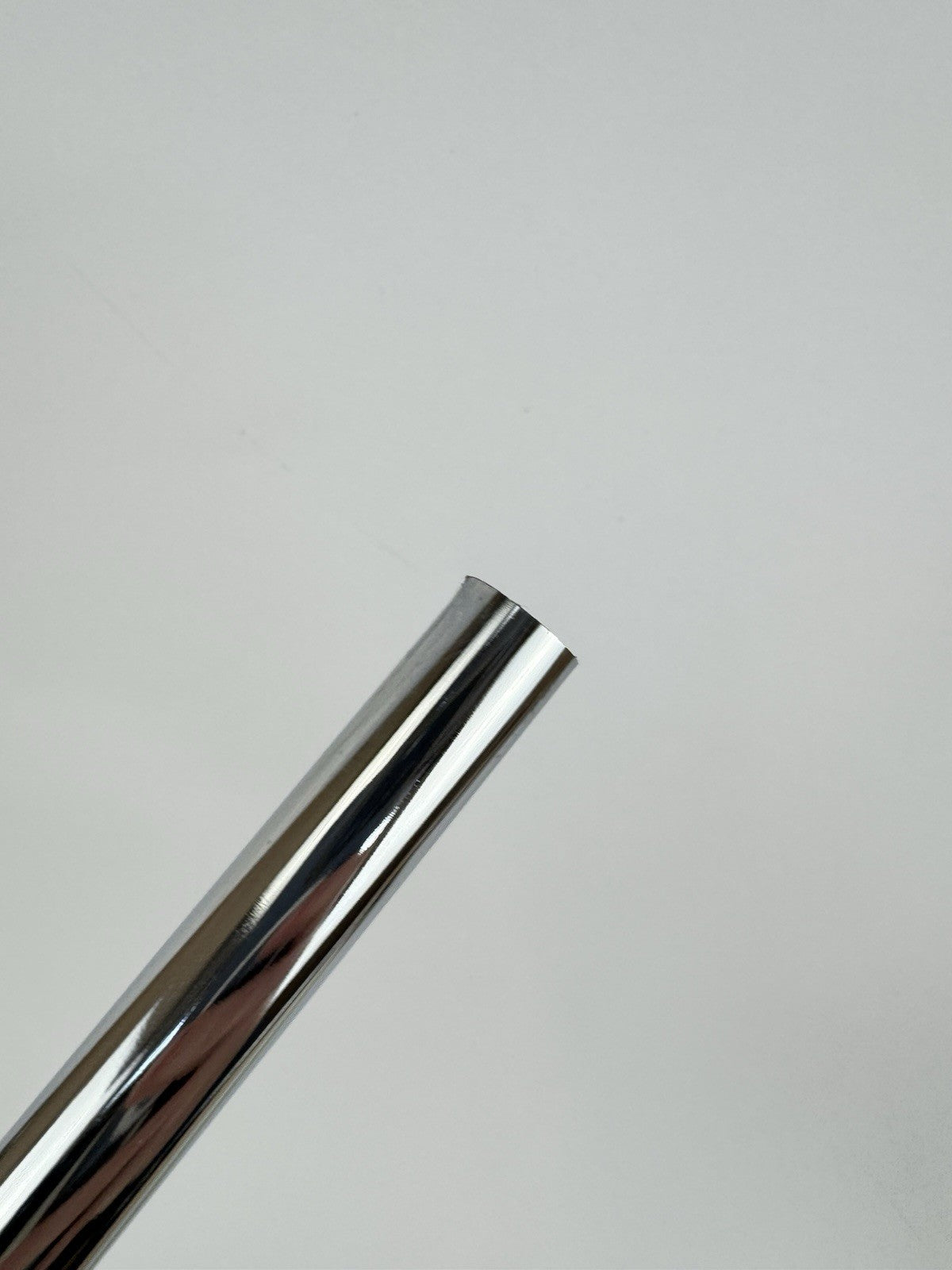 KBS Max Ultralite Iron Shaft Uniflex Steel 36.5" /0.370 Parallel /326227