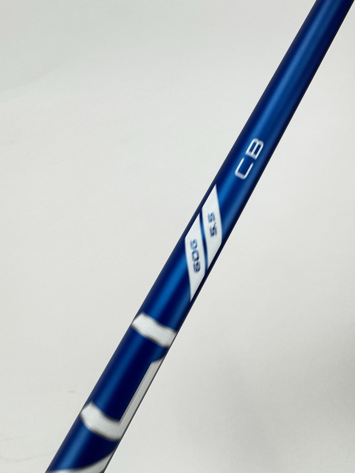 Taylormade Qi4D Qi35 3 Wood Shaft Denali Frost Blue Regular Graphite 42.5”/361985