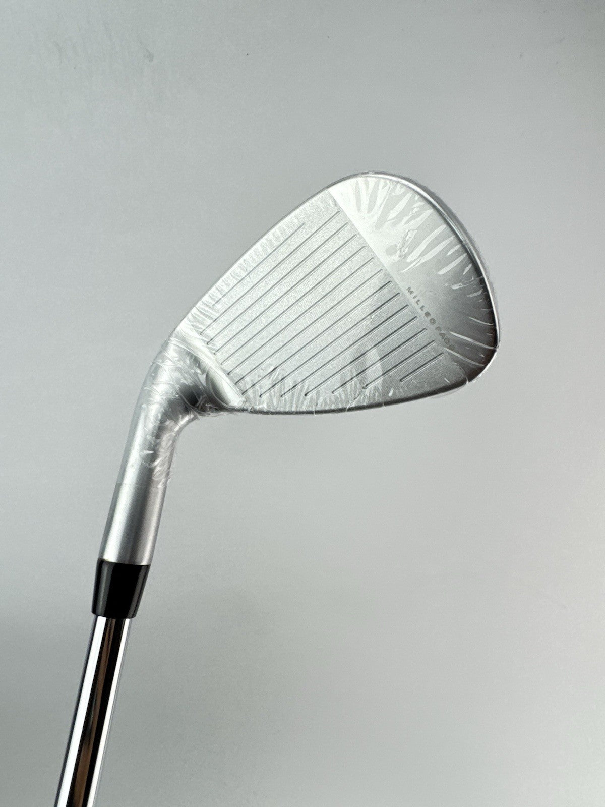 Cobra LTDX 9 Iron KBS Tour 90 Stiff Flex Steel /Right Handed /Brand New /2571411