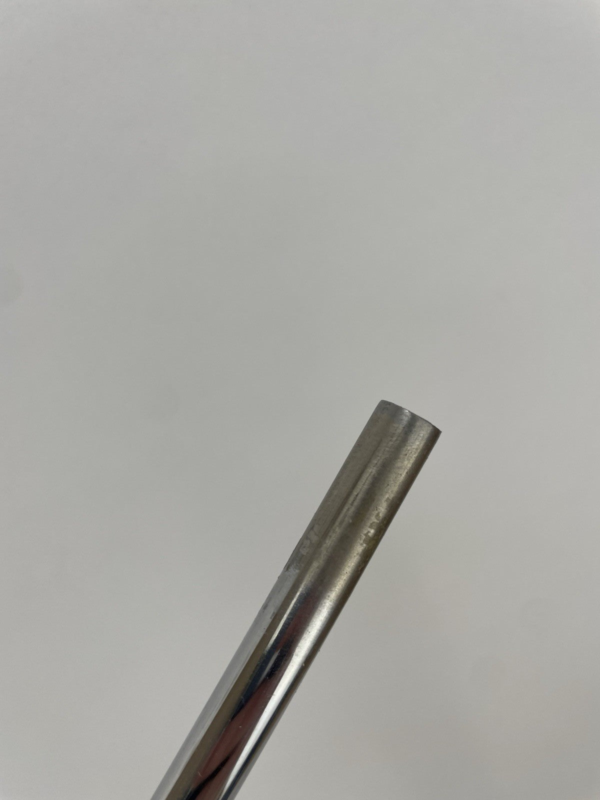 True Temper XP95 Iron Shaft R300 Regular Steel 35.75” /0.370 Parallel /343476