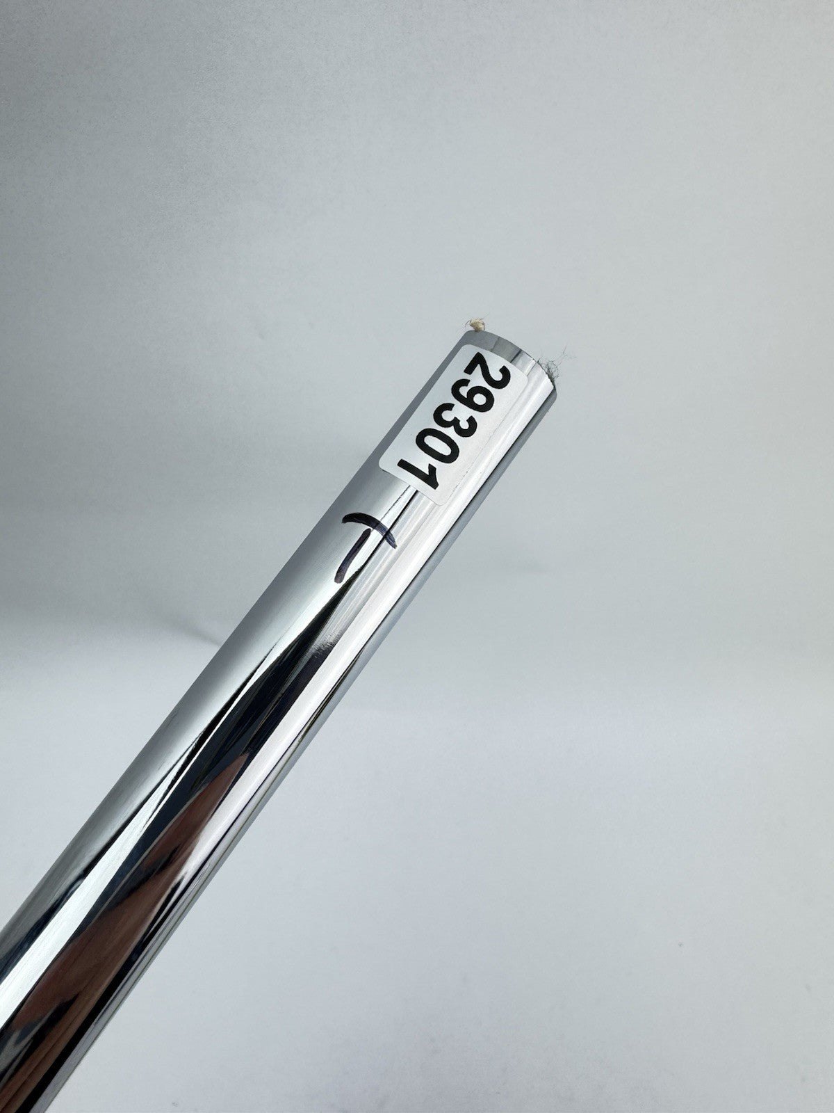 KBS Tour Iron Shaft Stiff Flex Steel 35.25” /0.355 Tapered Tip /2930111