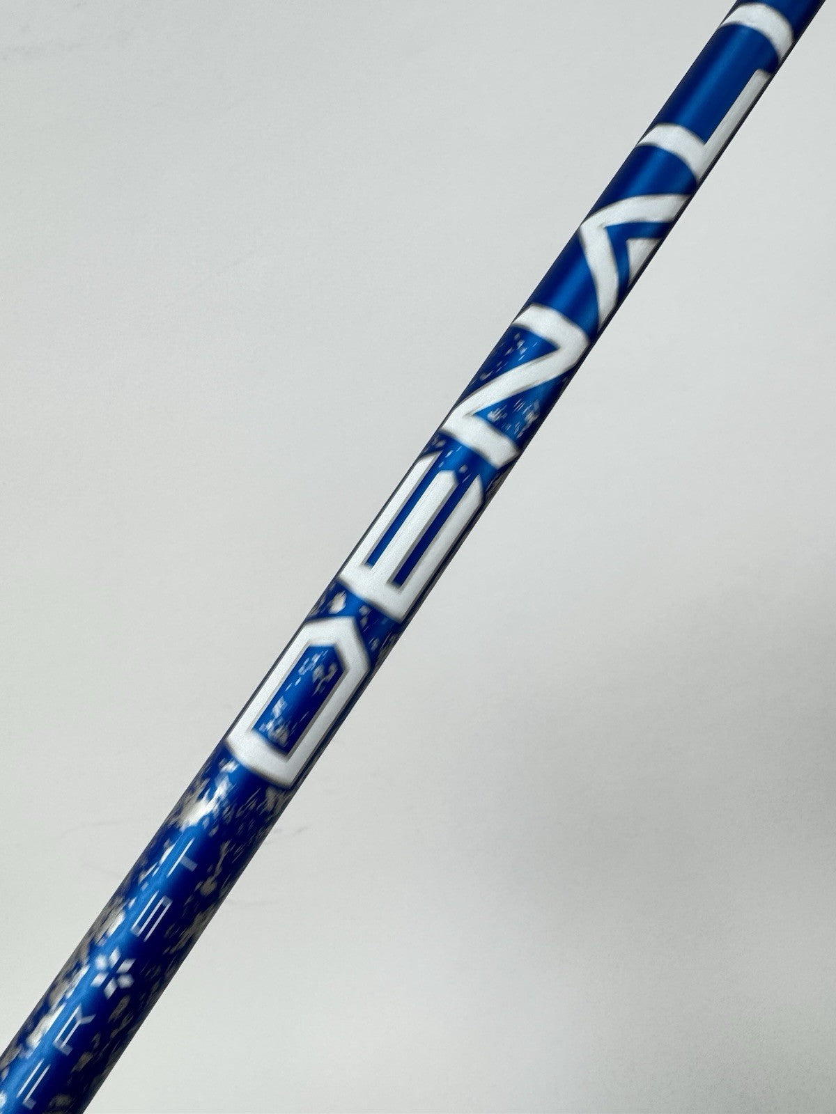 PXG Driver Shaft Denali Frost Blue 5.5 Regular Flex Graphite /44.5 /New /344322