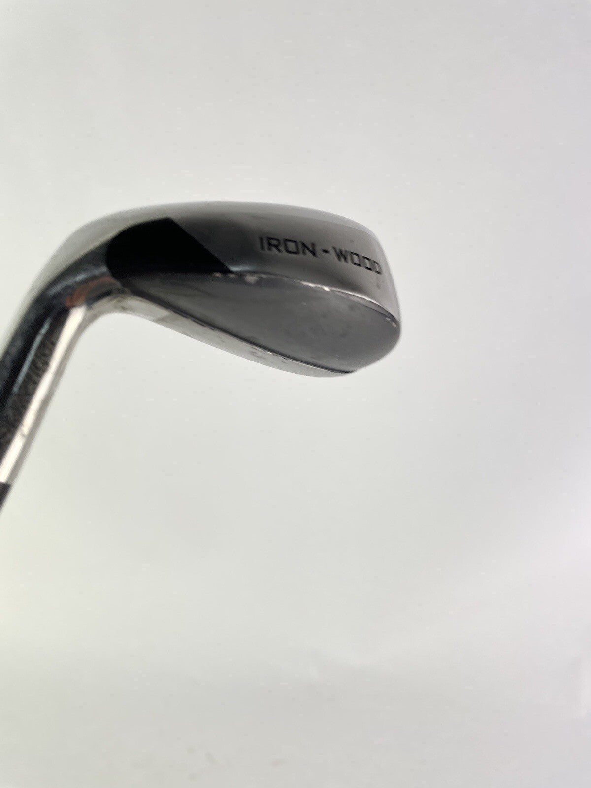 Slazenger 3 Hybrid Iron Big Ezee R/S Combo Graphite /Left Handed /New Grip/1461012