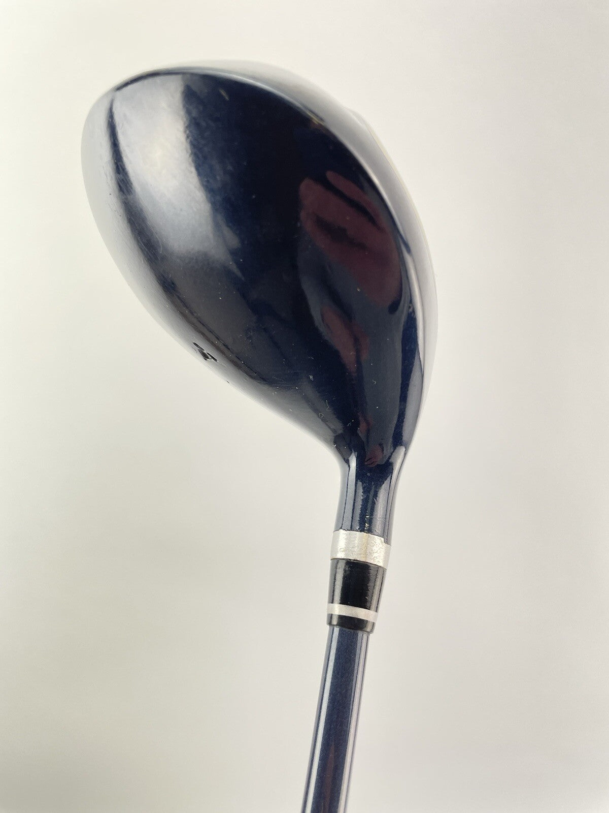 Ben Sayers 5 Wood C-300 Forged Mens Regular Graphite /Right /New Grip /2162612