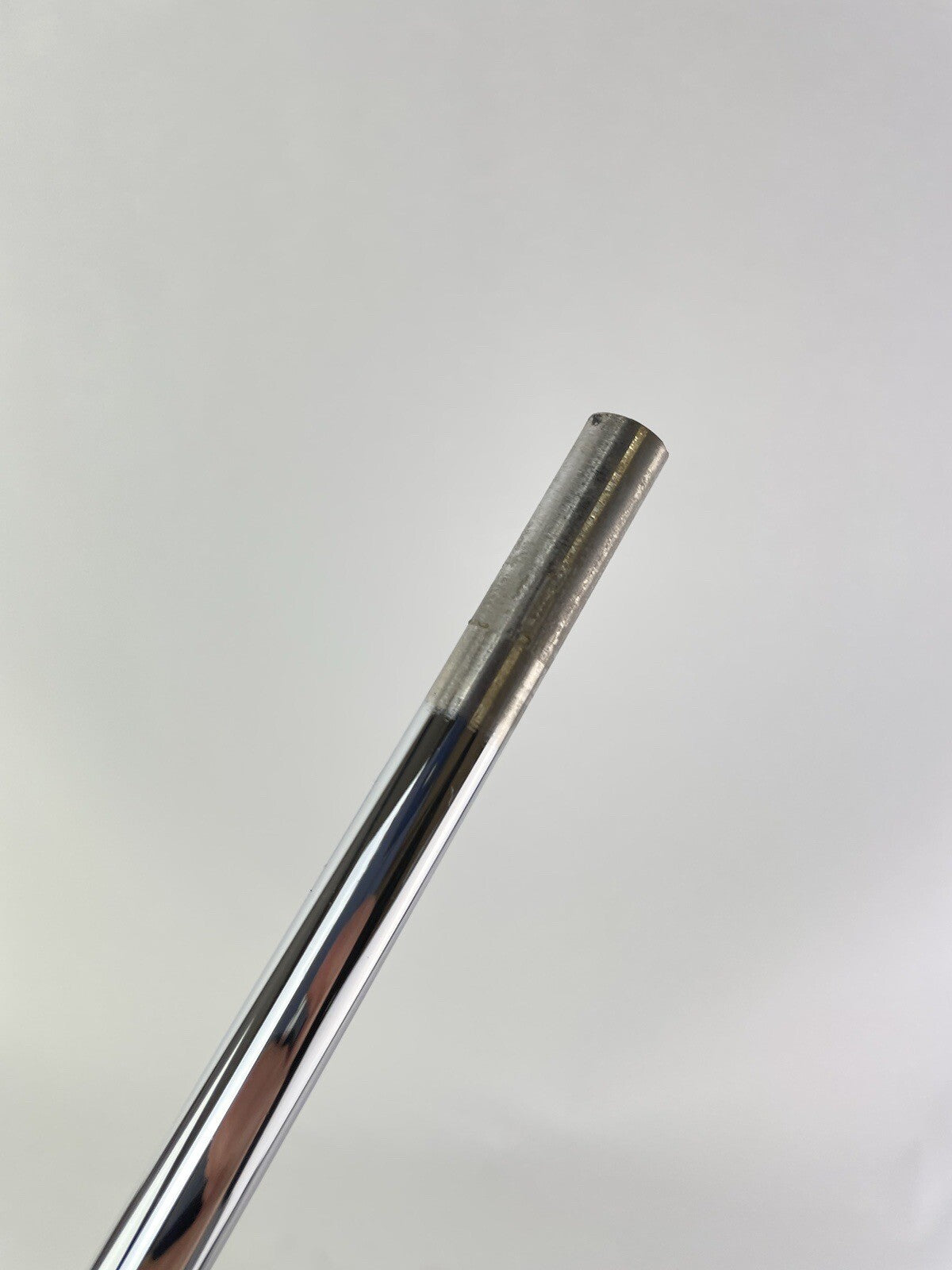 Dynamic Gold AMT Iron Shaft S300 Stiff Steel 36" /0.355 Tapered /144887