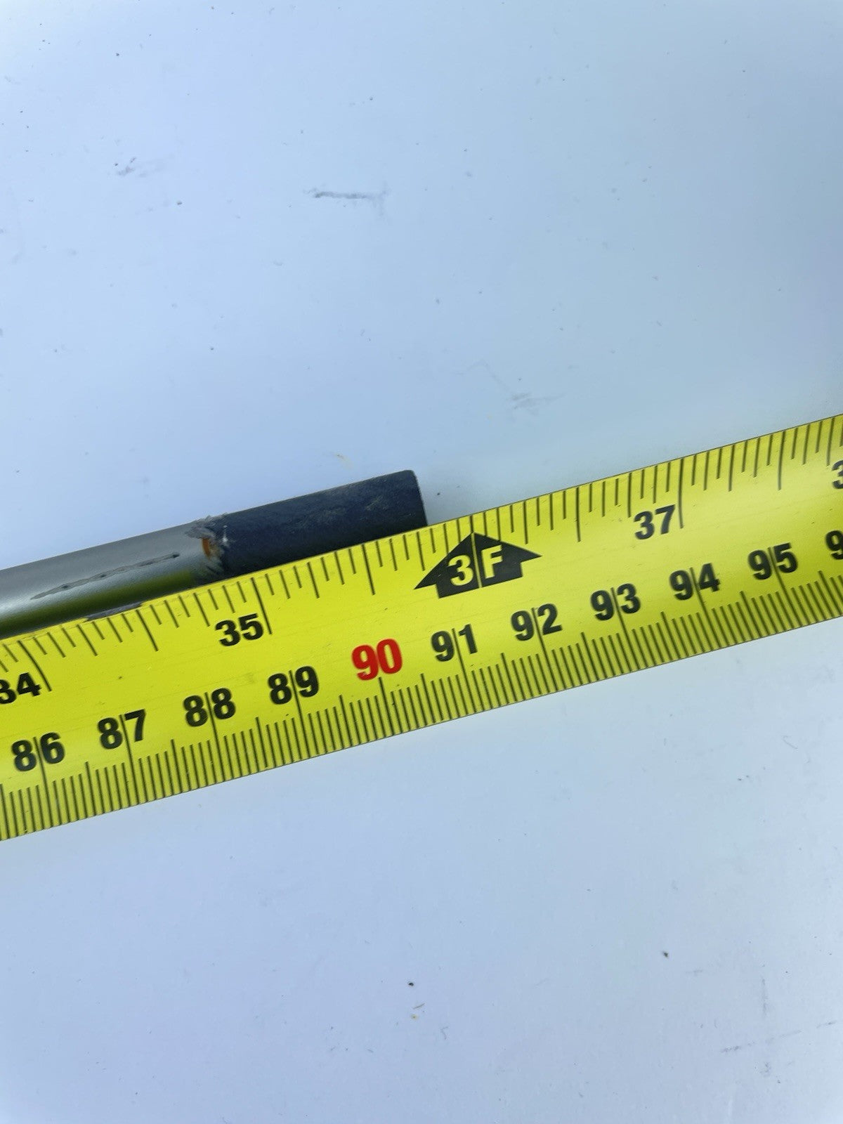 UST Recoil 460 Iron Shaft Regular Flex Graphite 35.75” /0.370 Parallel /2784012