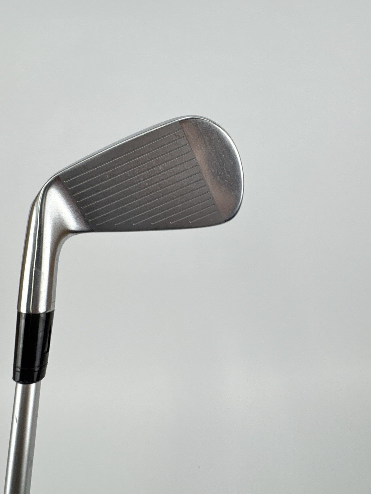Taylormade P760 7 Iron Tensei Blue Regular Graphite /Right Handed /Demo /3121210
