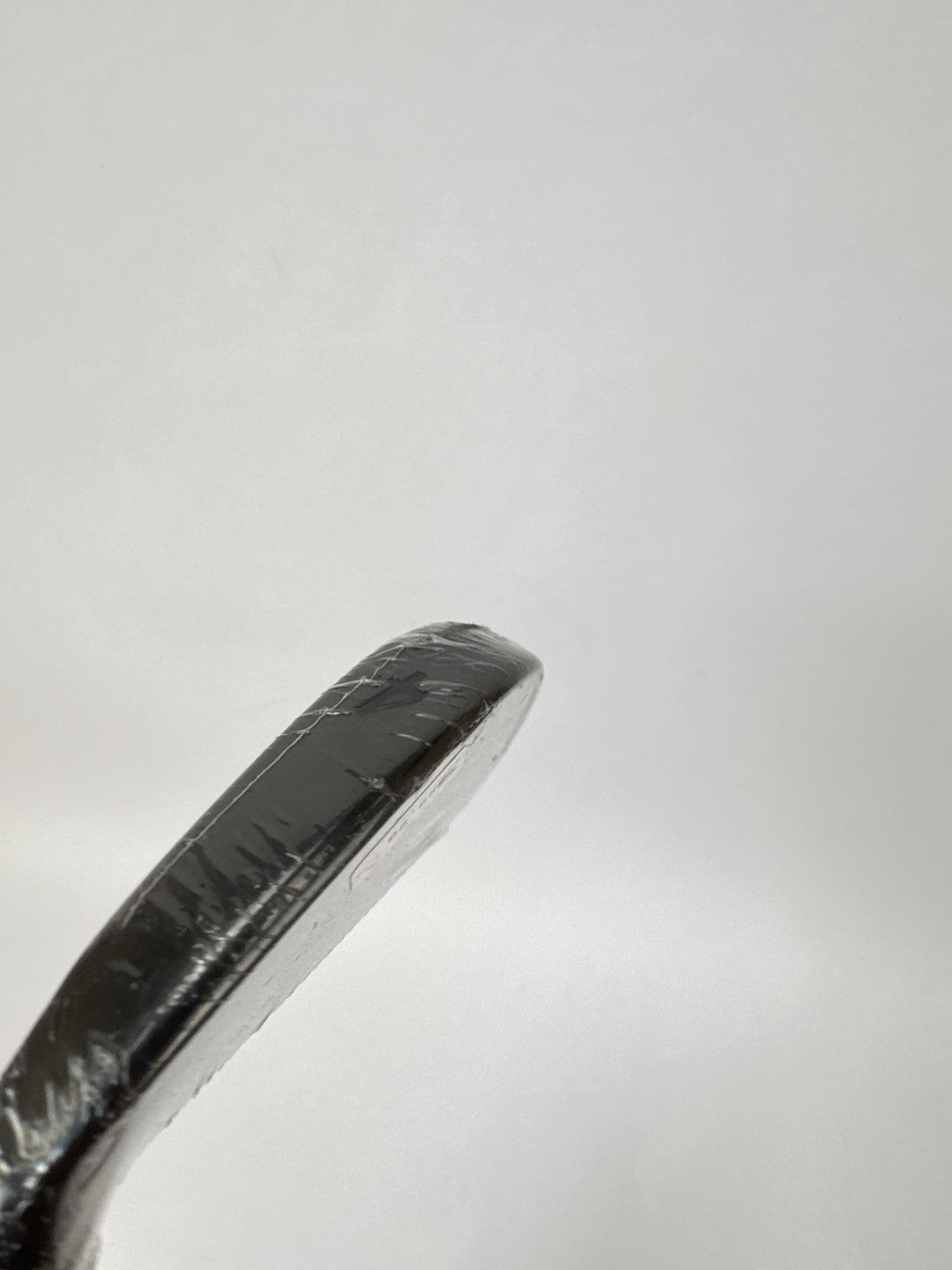 Sub70 TAII 4 Iron Blackout Forged Diamana Stiff Graphite /Right /Mid Grip /356279