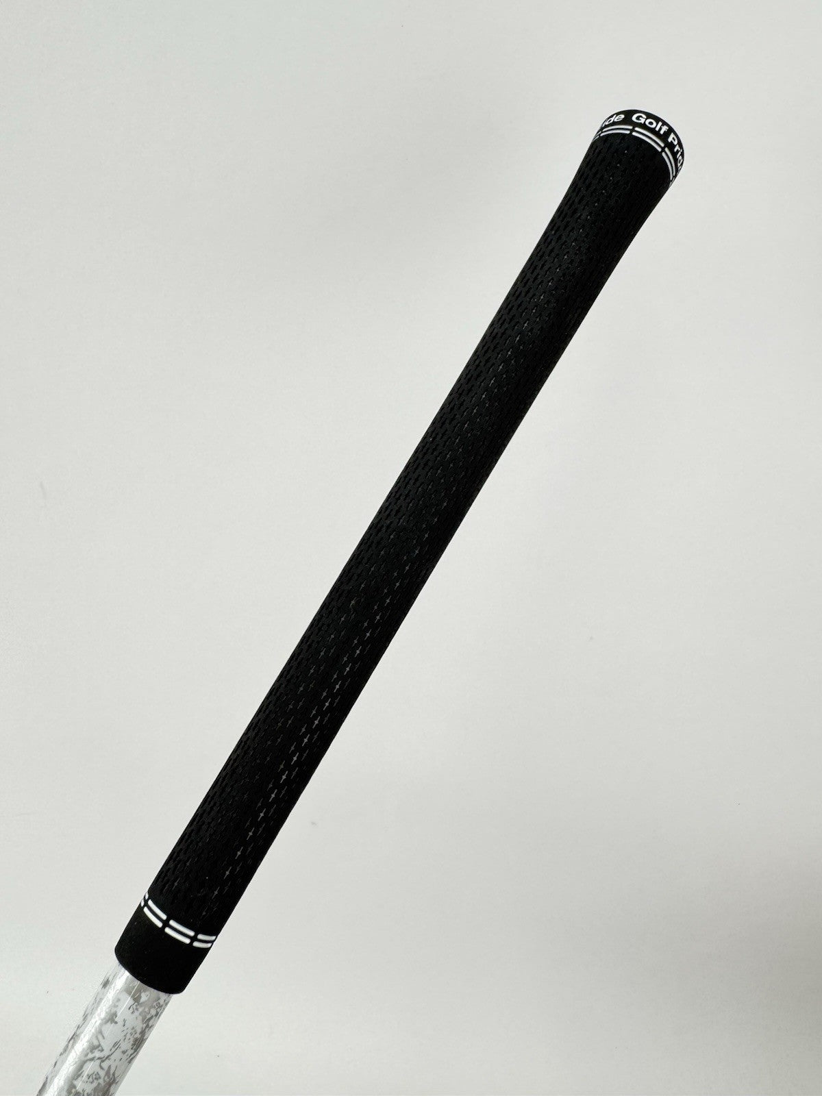 Callaway Elyte AI Smoke Driver Shaft Denali Red 5.5 Regular Graphite 45”/363563