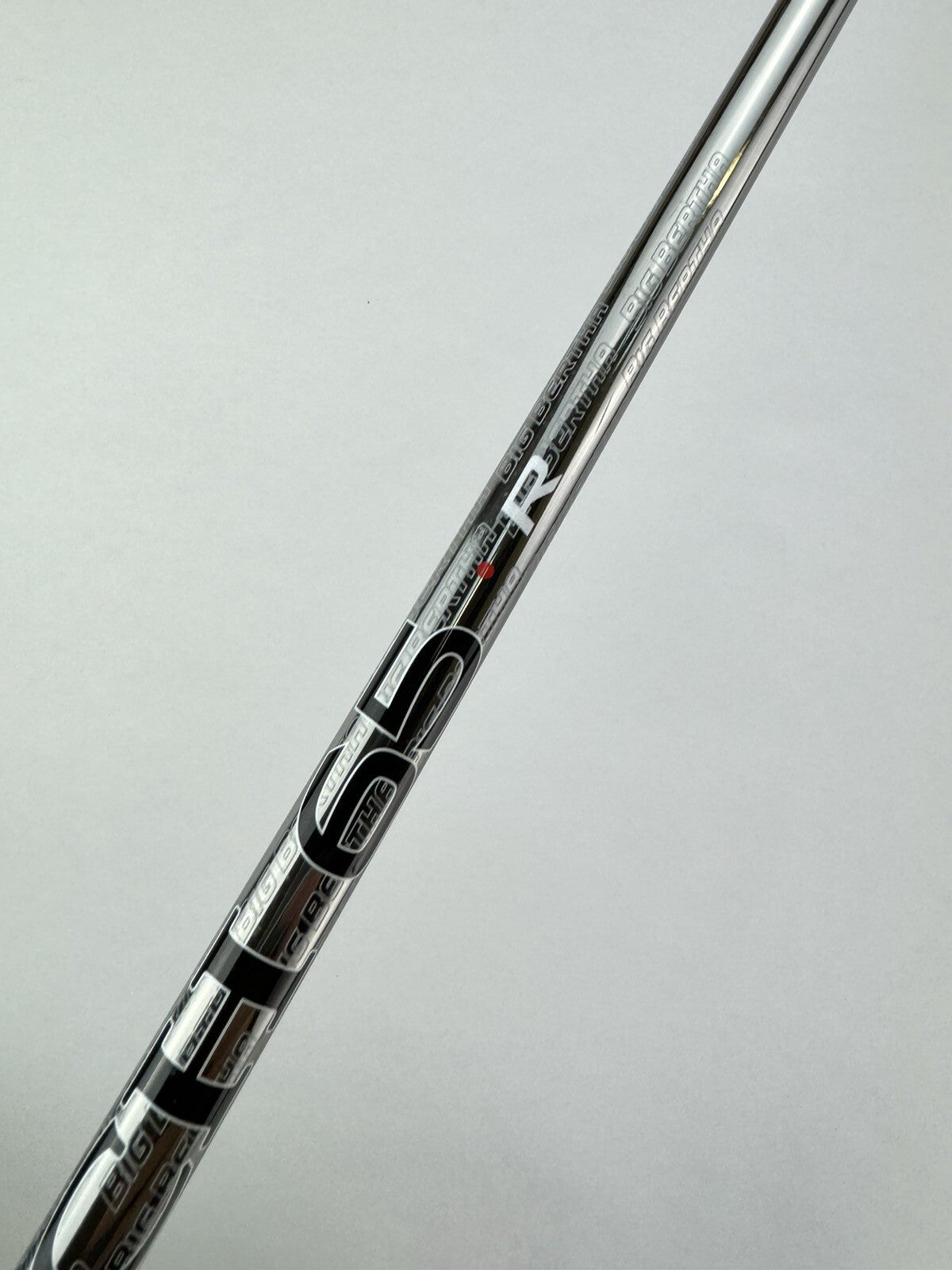 Callaway RCH Iron Shaft Regular Flex Graphite 35" /0.370 Parallel /207013