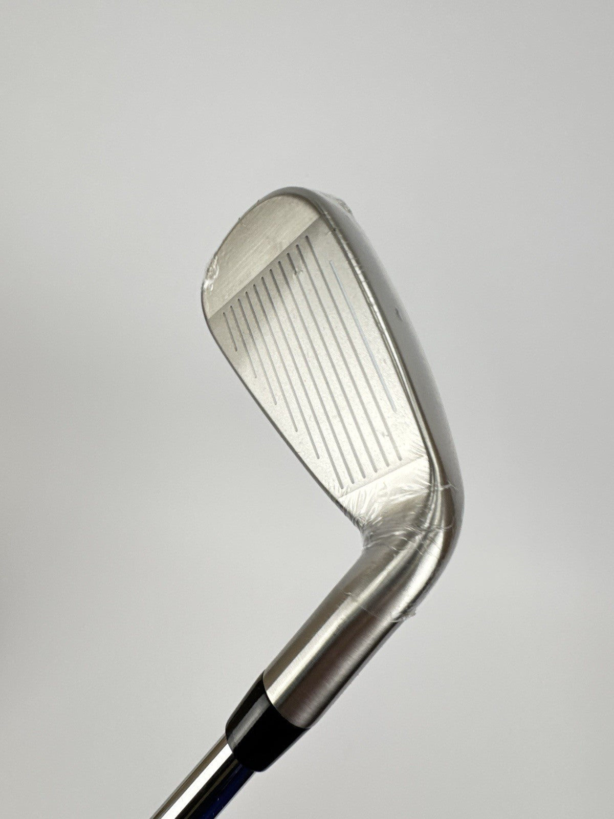 Cobra Aerojet One Length 6 Iron Left Handed KBS Tour Regular Steel /New /324096