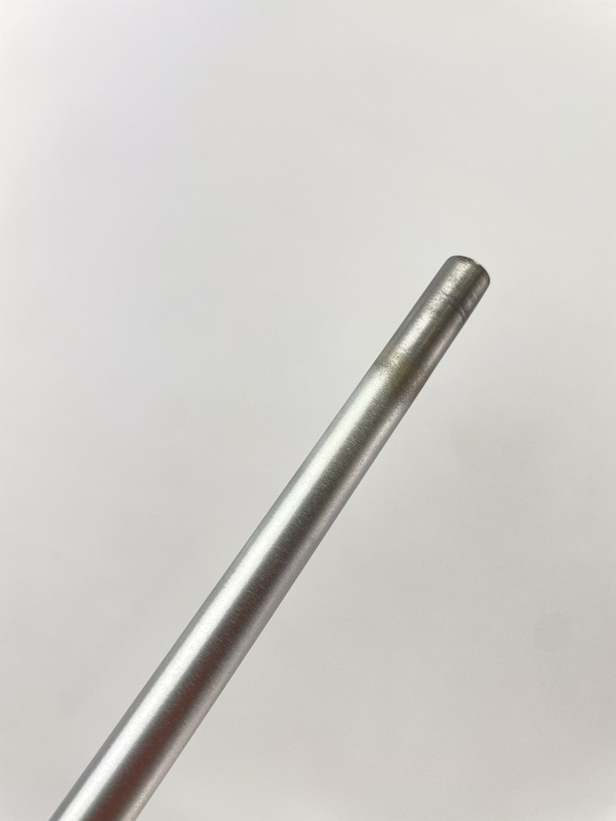 KBS Tour C-Taper Lite Iron Shaft X Flex Steel 35.5” /0.355 Tapered /301435