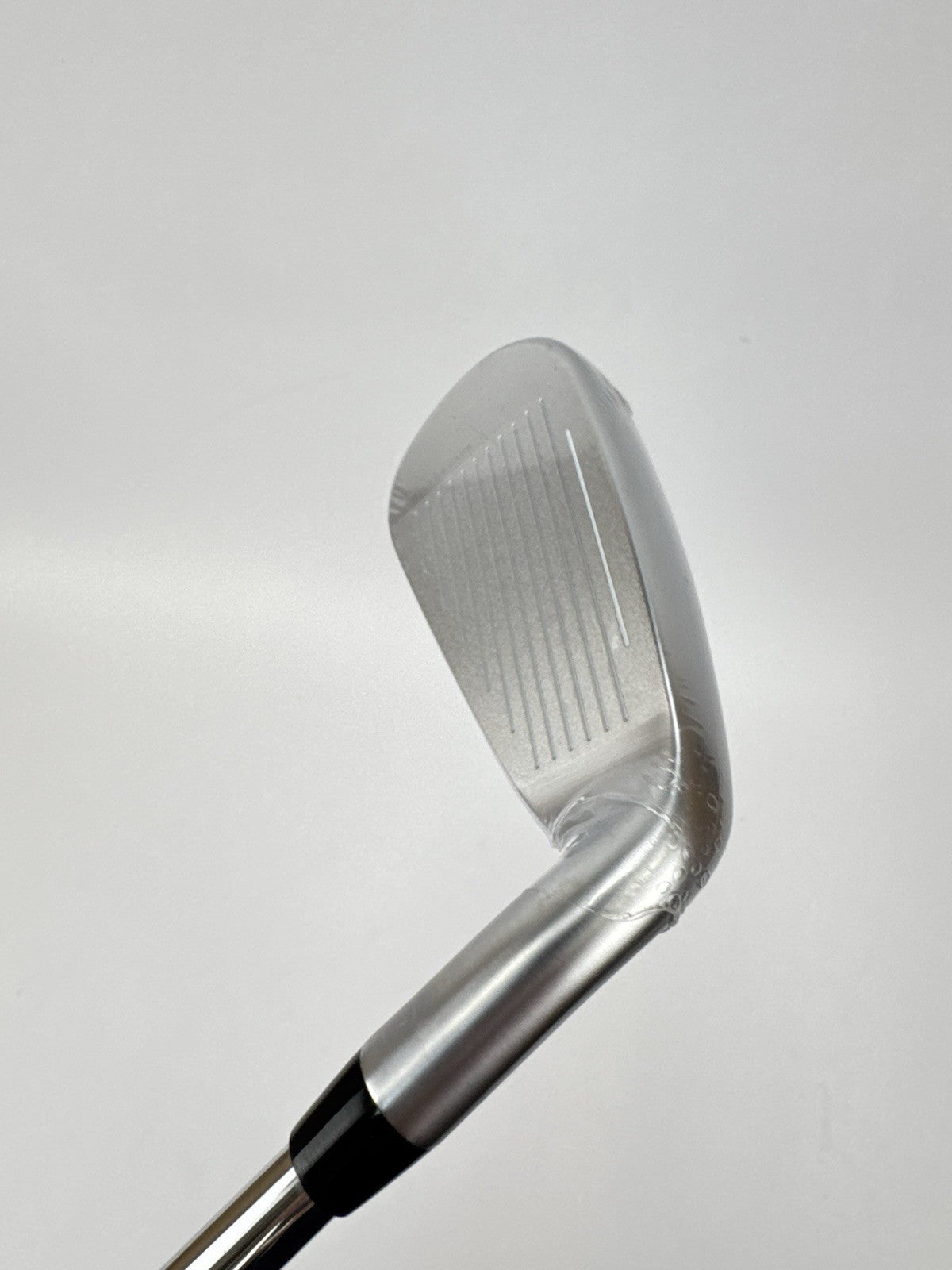 Cobra LTDX 7 Iron Left Handed KBS Tour 90 Regular Flex Steel /Brand New /357547