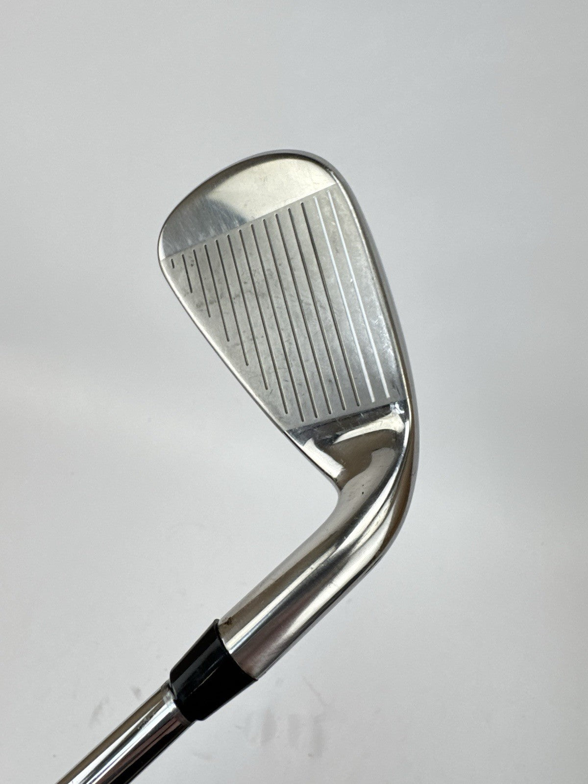 Callaway Mavrik 6 Iron Left Handed Elevate MPH 95 Stiff Steel -1” /337959