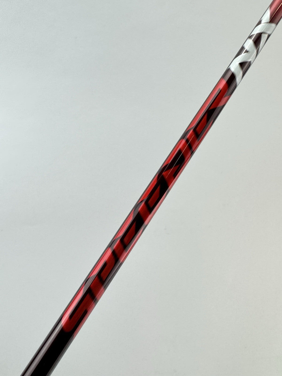 Taylormade Qi10 Qi35 7 Wood Shaft Speeder NX 50 Senior Graphite 41.5” /Mid Grip2