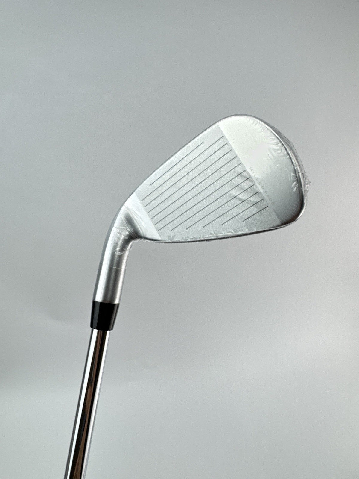 Cobra LTDX 7 Iron KBS Tour 90 Regular Flex Steel /Right /Lamkin /New /3245110