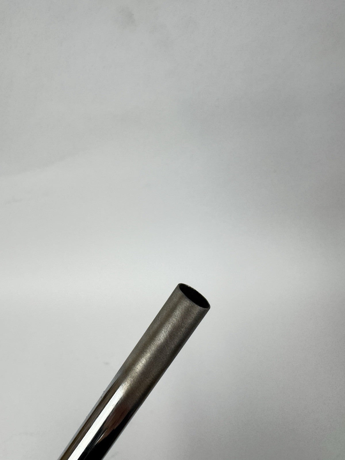 True Temper Vector Iron Shaft 90G Stiff Flex Steel 36” /0.370 Parallel /350328