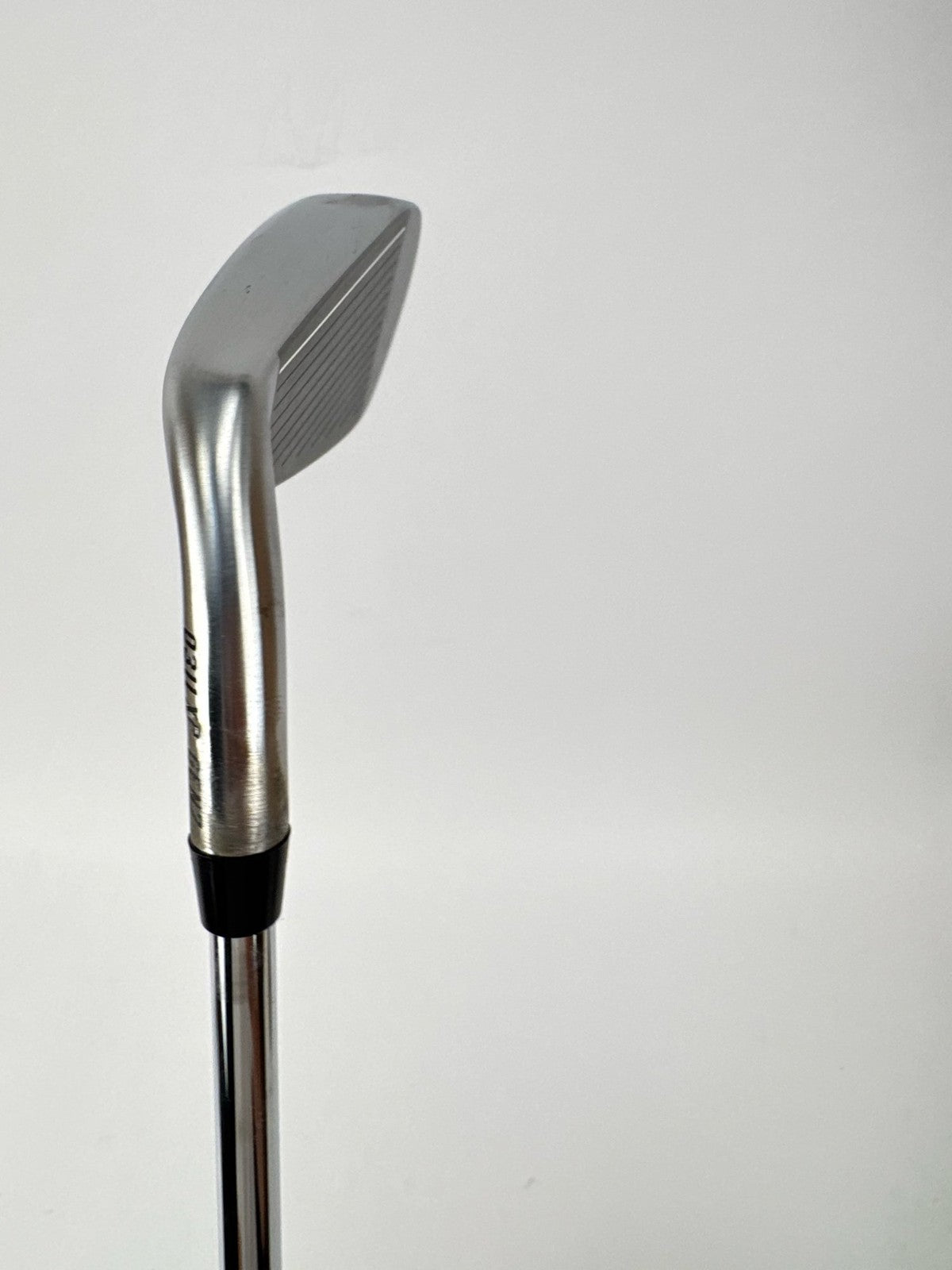 PXG 0311XP Gen7 6 Iron Forged Elevate MPH 95 Regular Flex Steel Right 1°U/368536