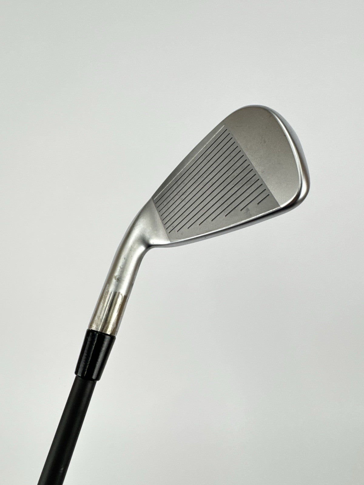 Ping i230 4 Iron Black Dot Mitsubishi MMT Regular Graphite /New Shaft /3242613