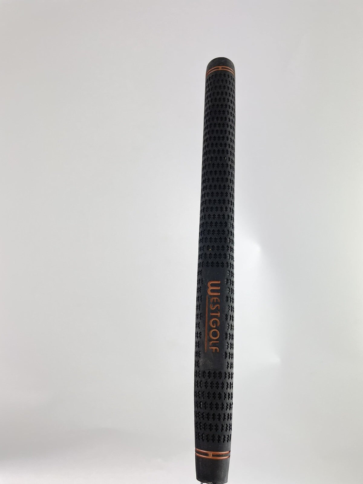 Wee Mac Hand Forged Ladies Putter 33” Stainless /Right /New Grip /33229