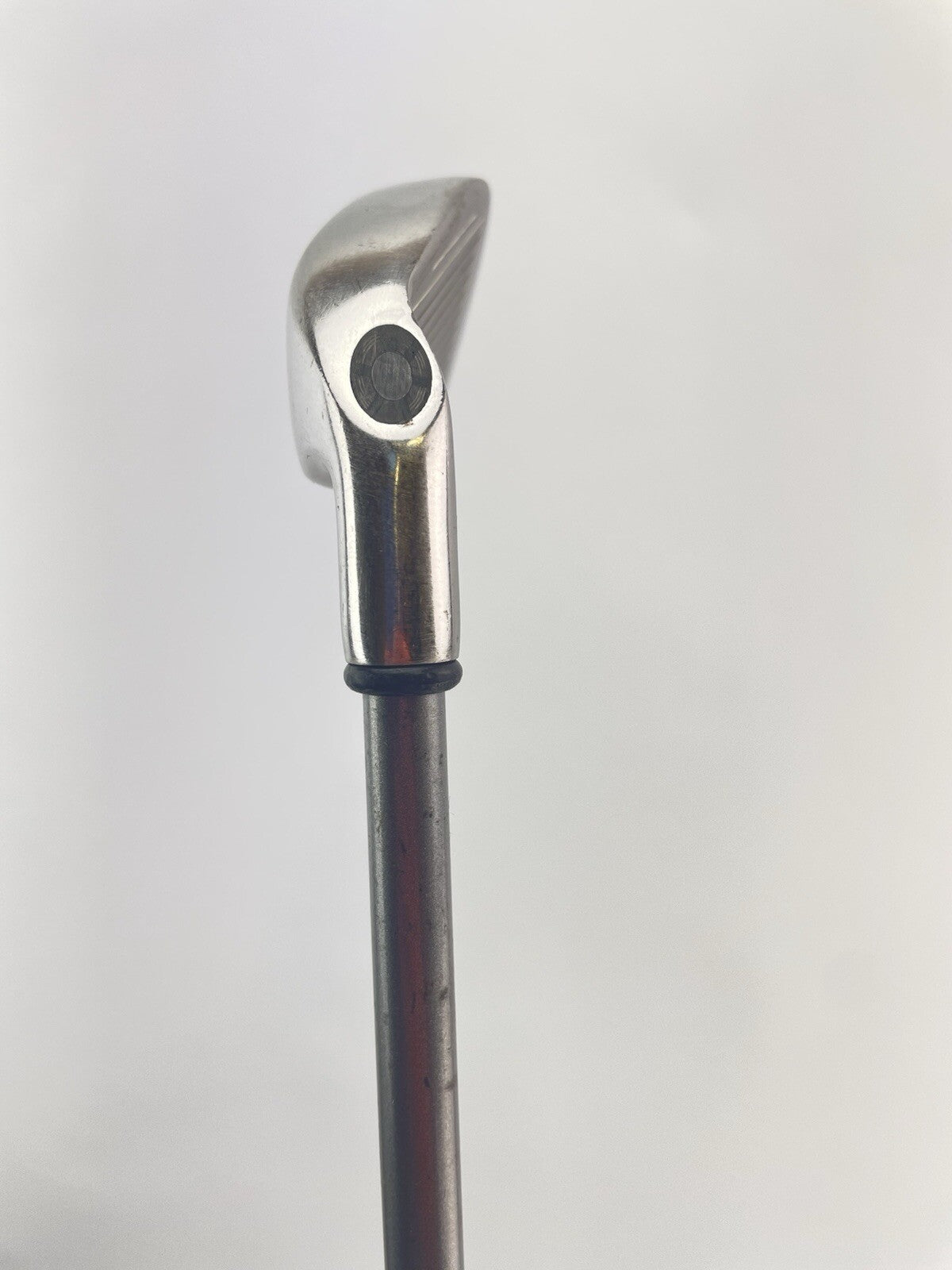Callaway Golf 4 Iron X-14 Steelhead Firm Flex Graphite/Right /New Grip /217196