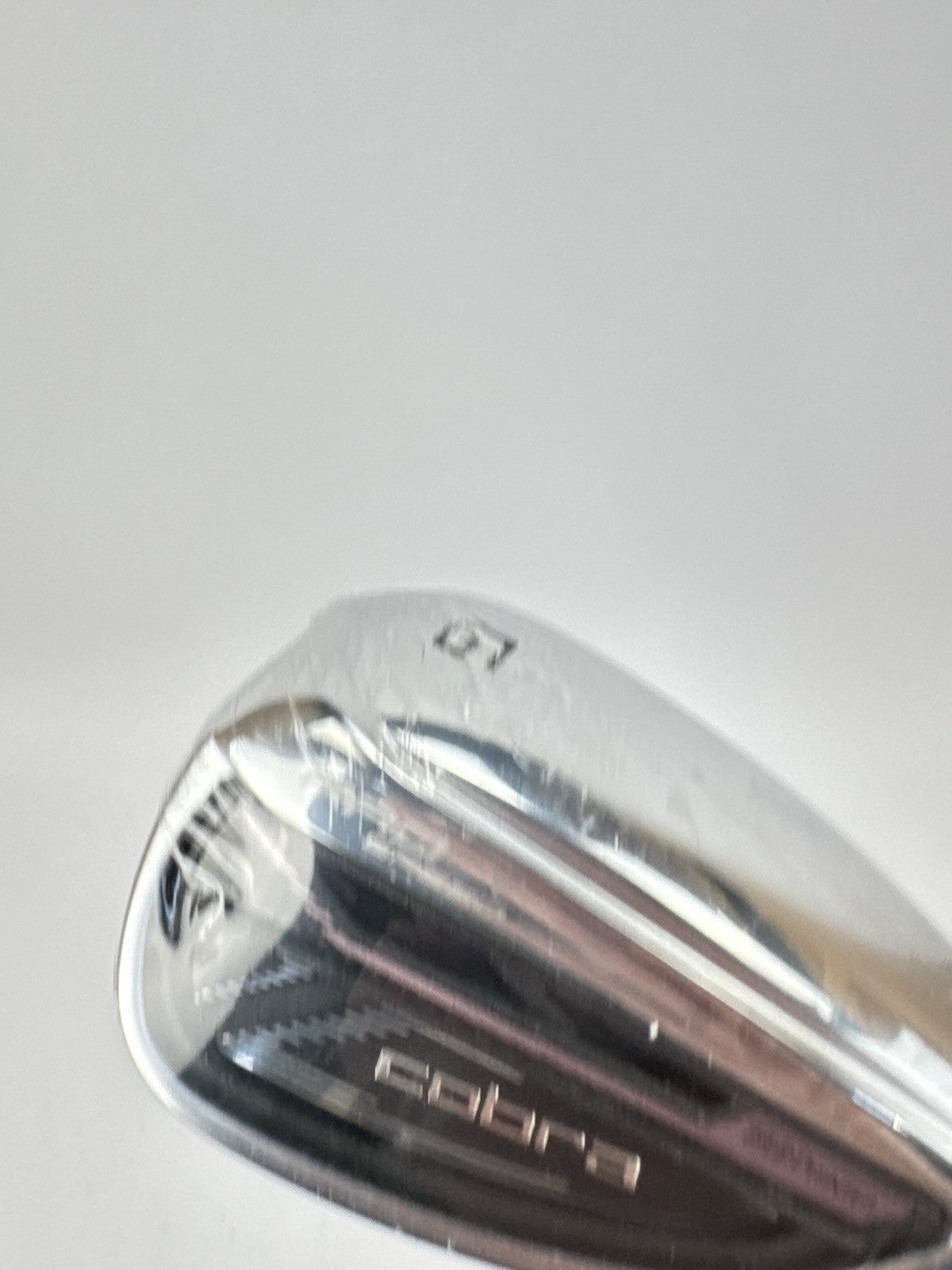 Cobra RadSpeed Womens Gap Wedge 48* KBS PGI 55 Ladies Graphite /New /334193