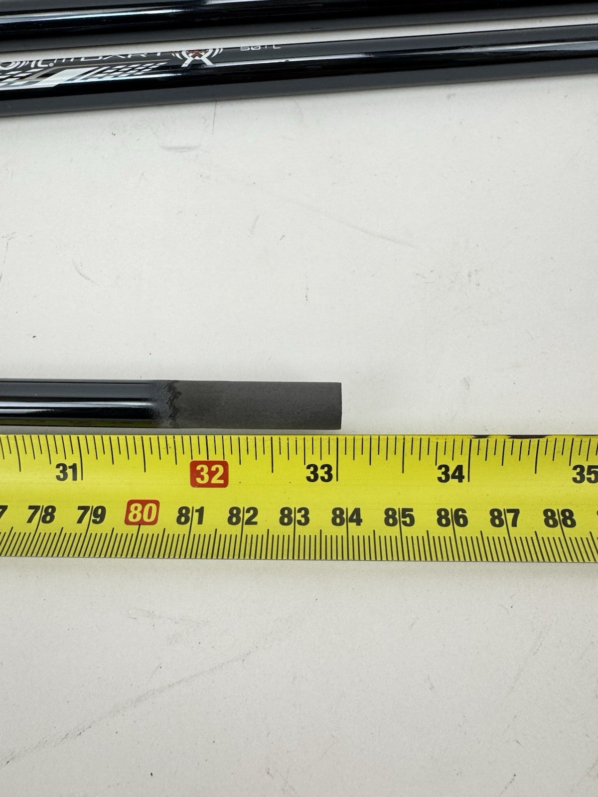 Recoil Dart HDC Wedge Shaft Set (3) 50 Ladies Flex Graphite 0.355 Tapered /3544411