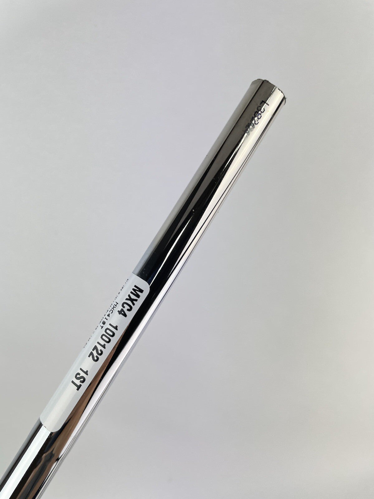 Elevate MPH Iron Shaft 95 Stiff Flex Steel 35.25" /0.370 Parallel Tip /1819310