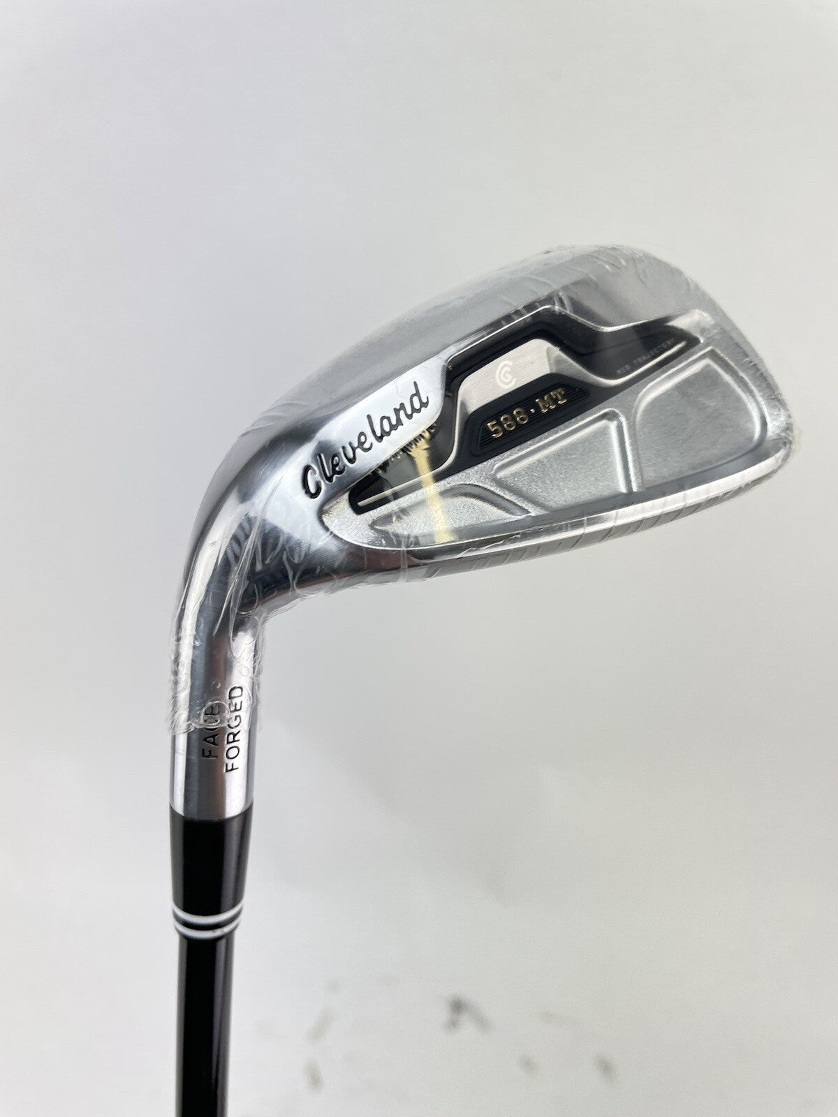 Cleveland 588MT Sand Wedge Left Handed Wedge Flex Graphite /New /161661