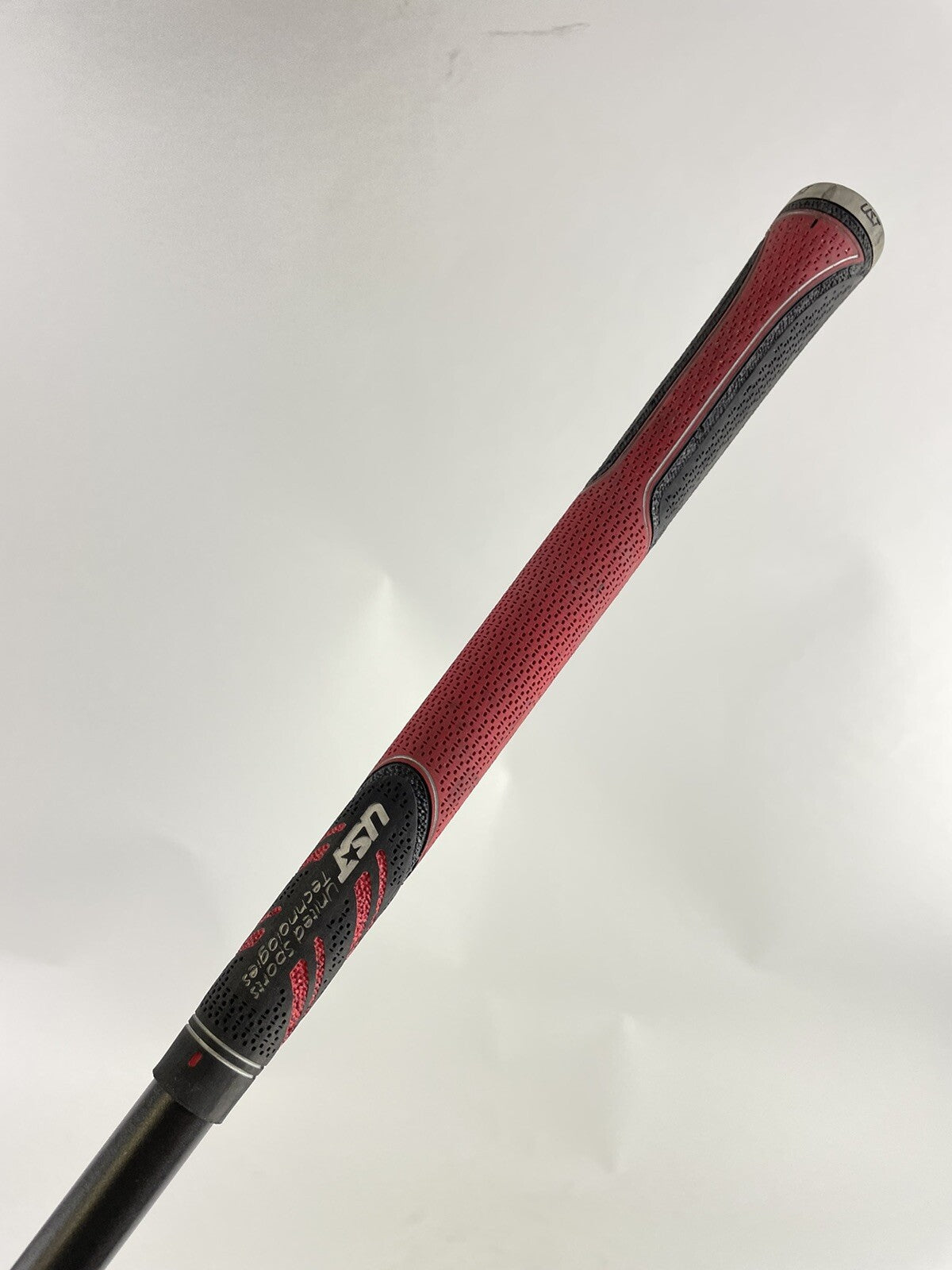 UST Proforce Hybrid Shaft 65 Regular Graphite 39” /0.370 Parallel /1151111