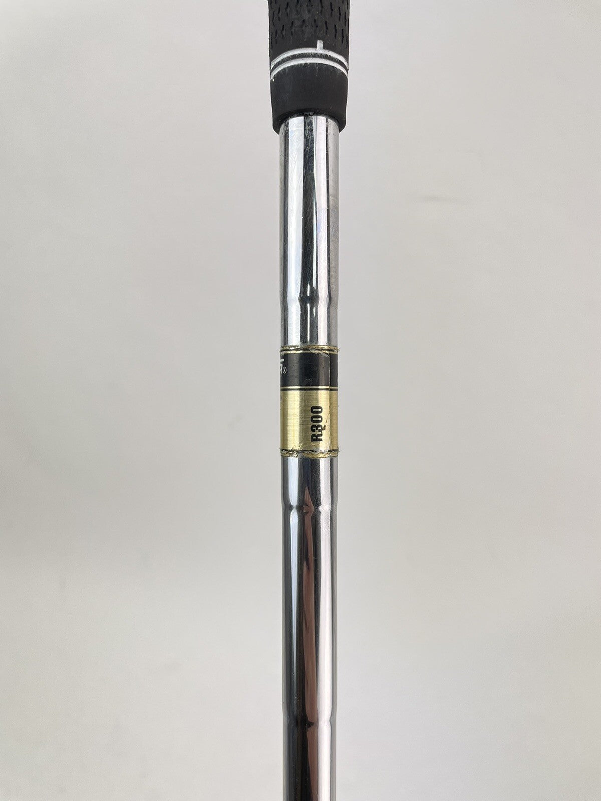Benross Forged 6 Iron VX50 DG Regular Steel /Right Handed /New Grip /1761919