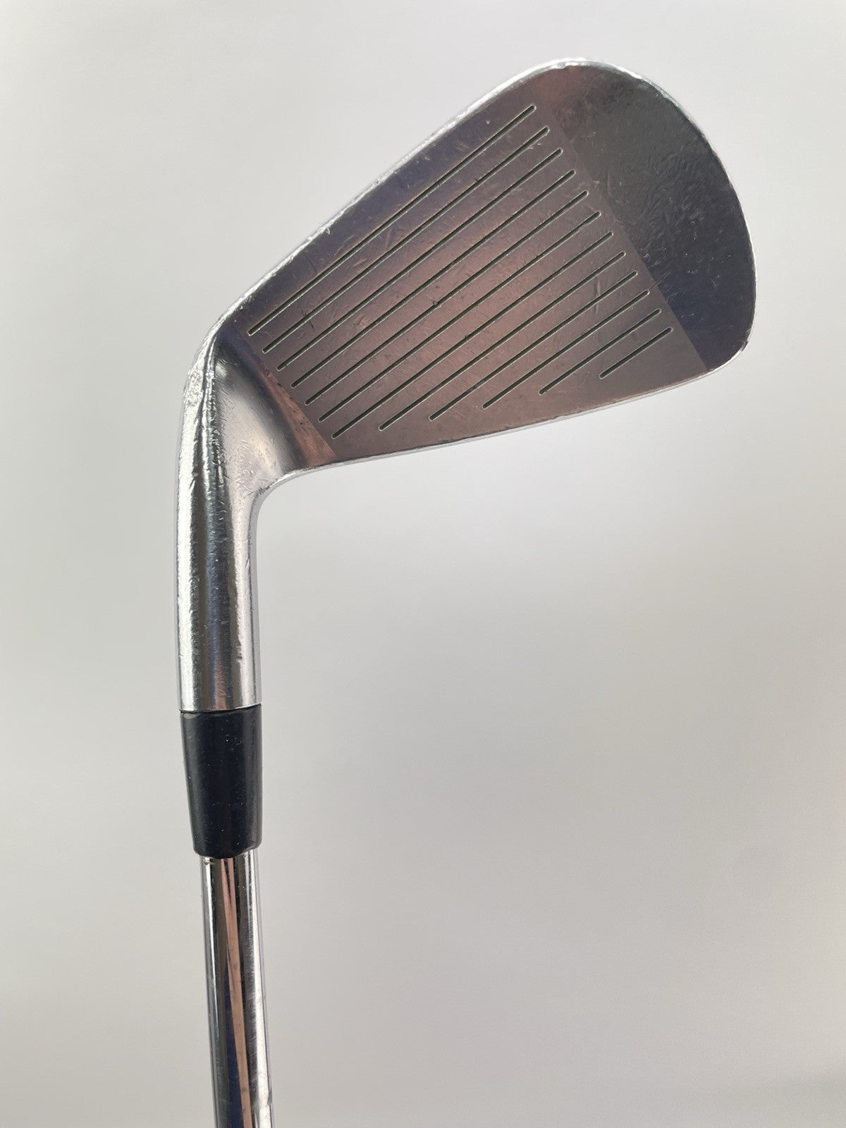 Mizuno MX25 6 Iron GF Forged Regular Flex Steel /Right /New Grip /256448