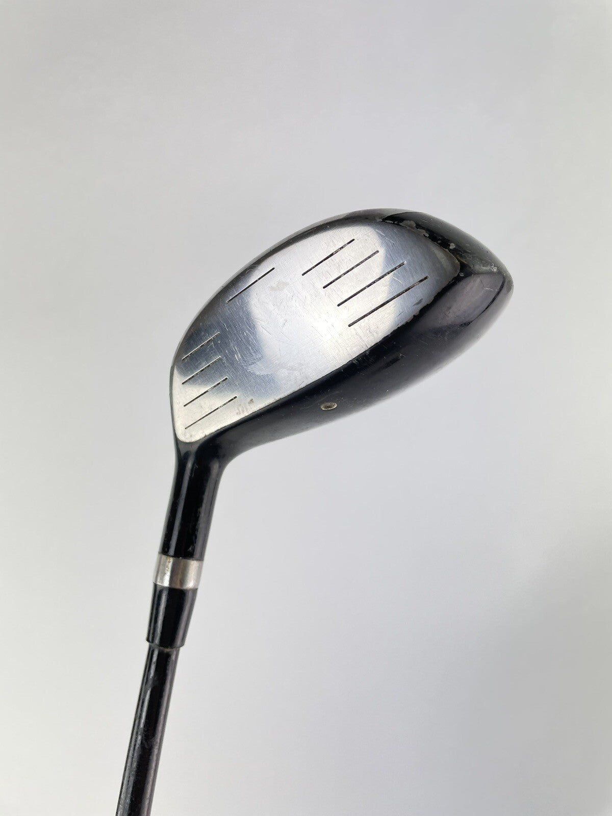 Sure Fire Ladies 4 Hybrid 24* Ladies Graphite /Right /New Grip /125857
