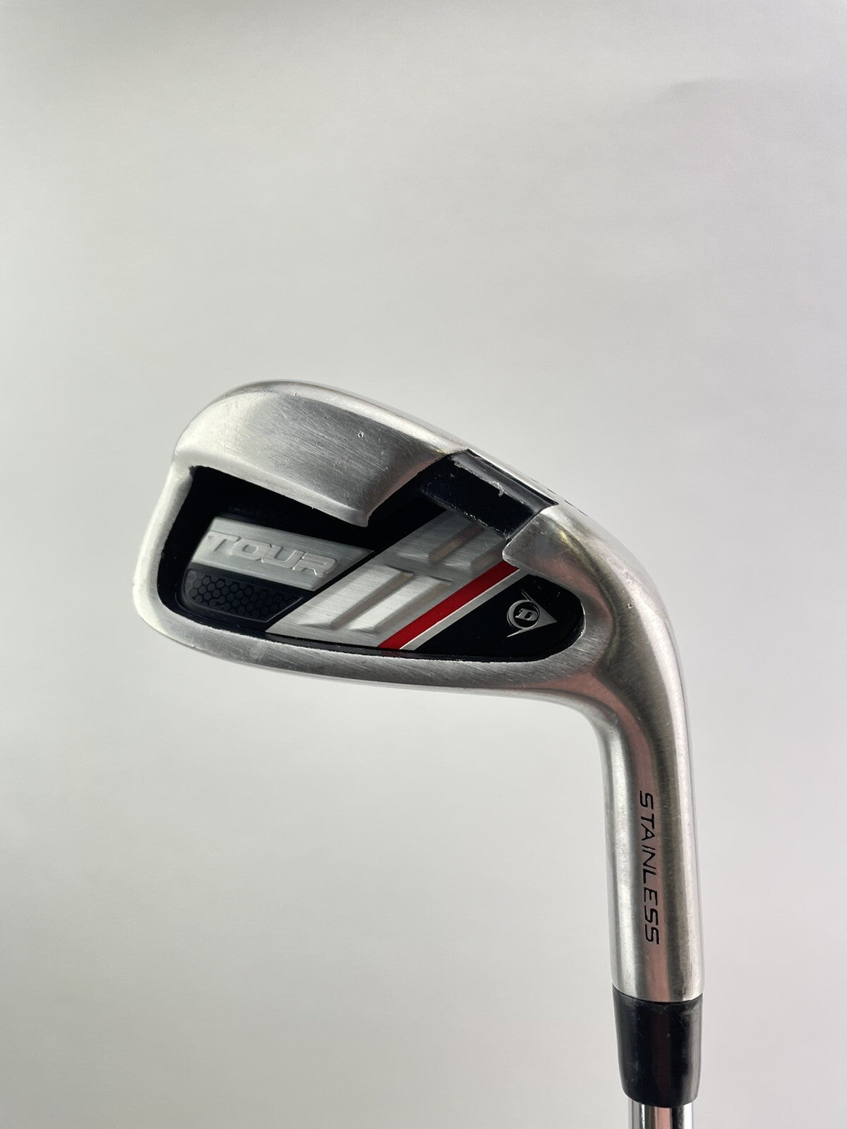 Dunlop Tour 3 Iron Regular Flex Steel/Right Handed /New Grip /209681