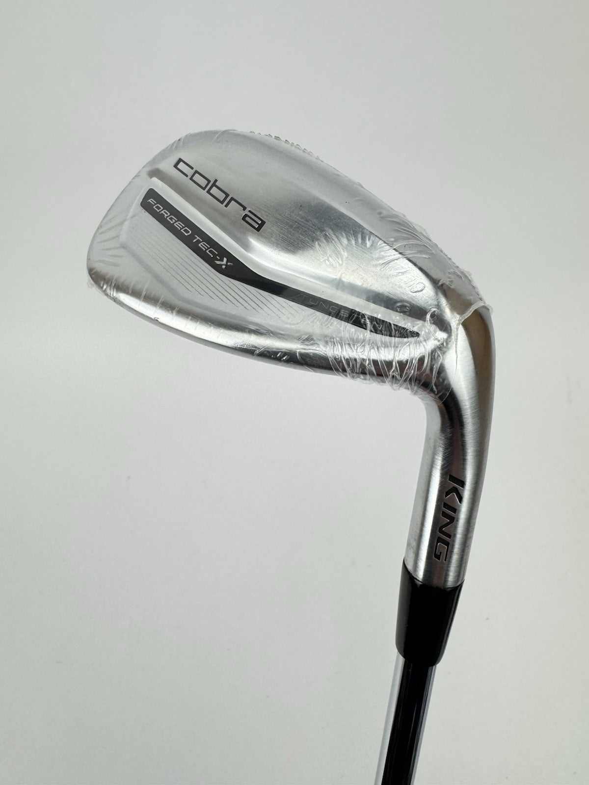Cobra Forged Tec X Gap Wedge 48* KBS Tour Lite Regular Steel /Right /New /341320