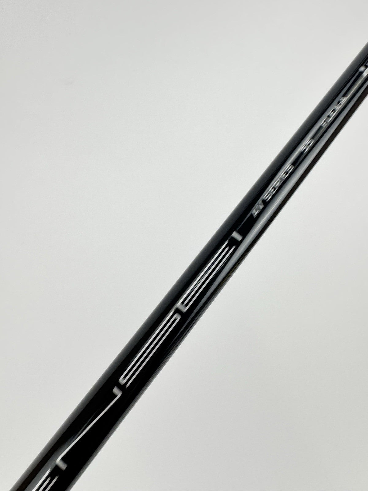 Mitsubishi Tensei White Iron Shaft A Senior Graphite 35"/ 0.370 Parallel/331204