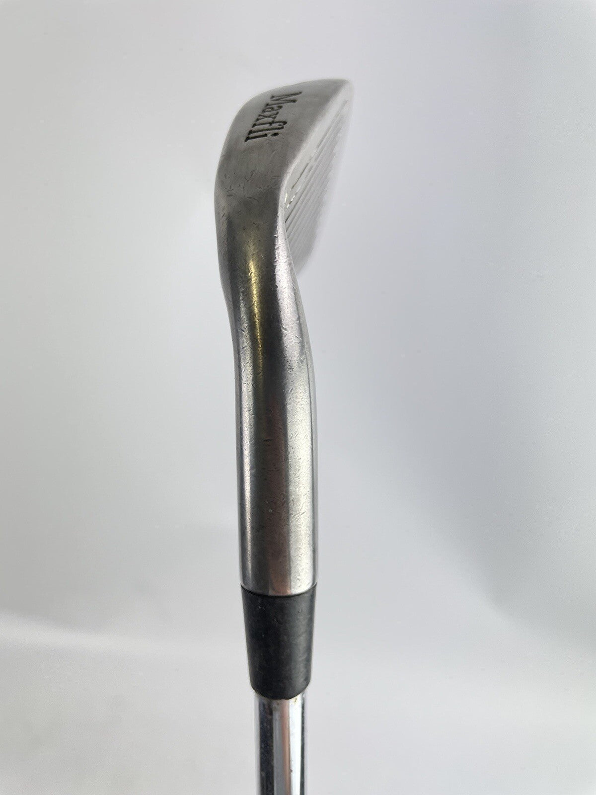 Maxfli Golf 3 Iron Integra Regular Flex Steel /Right /New Grip /66727