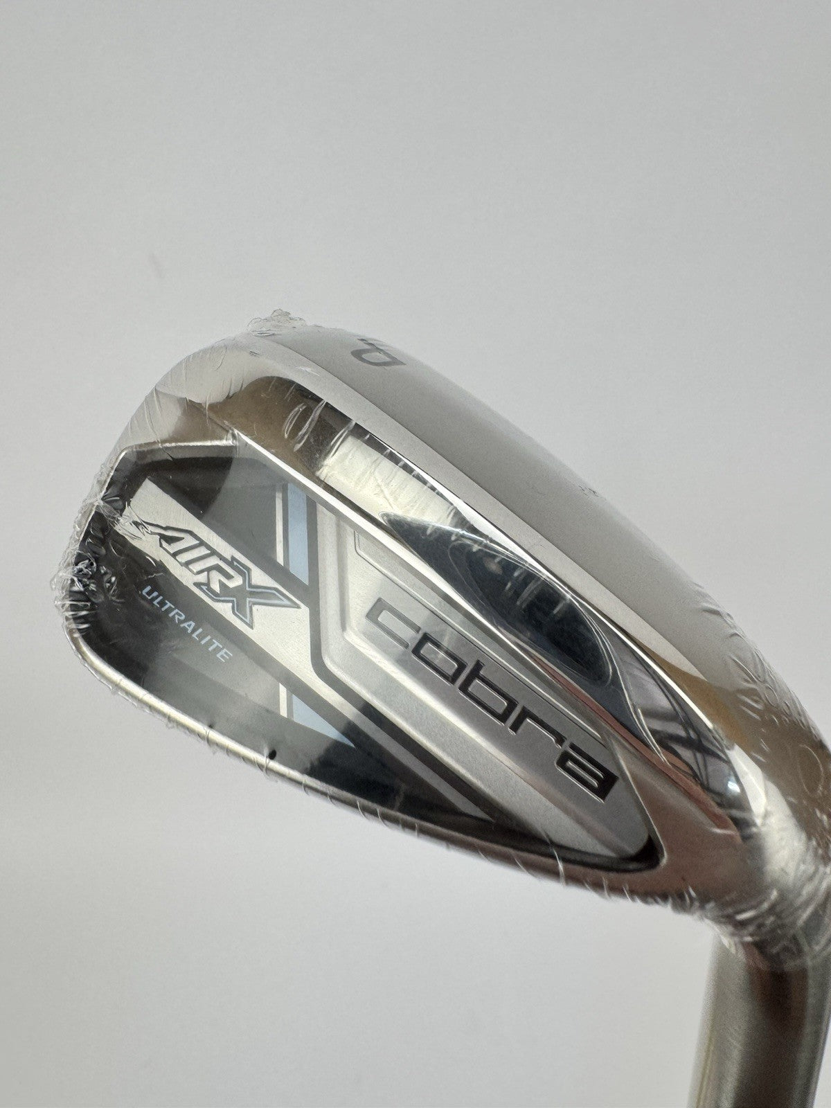 Cobra Ladies Pitching Wedge Air X 2.0 Ultralite Women’s Graphite /New /356261
