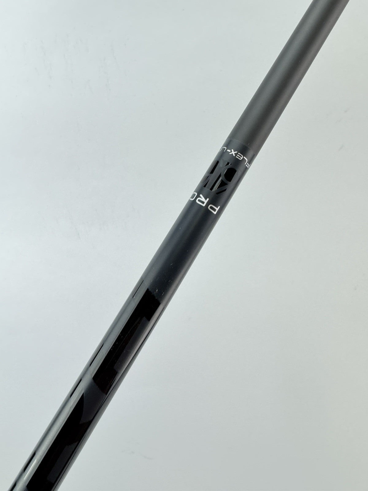 Cobra Senior 3 Wood Shaft Fujikura Pro Lite Graphite 42.25" /New /307313