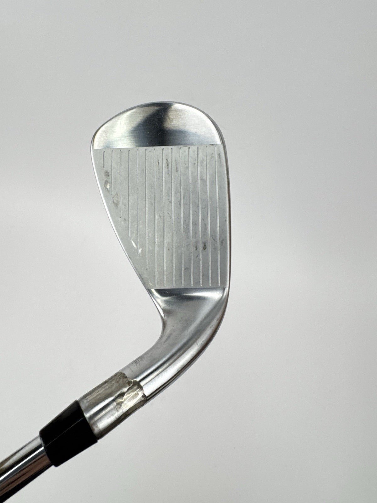 Titleist T300 8 Iron Left Handed Elevate ETS 115 Regular Steel /New Grip /344858