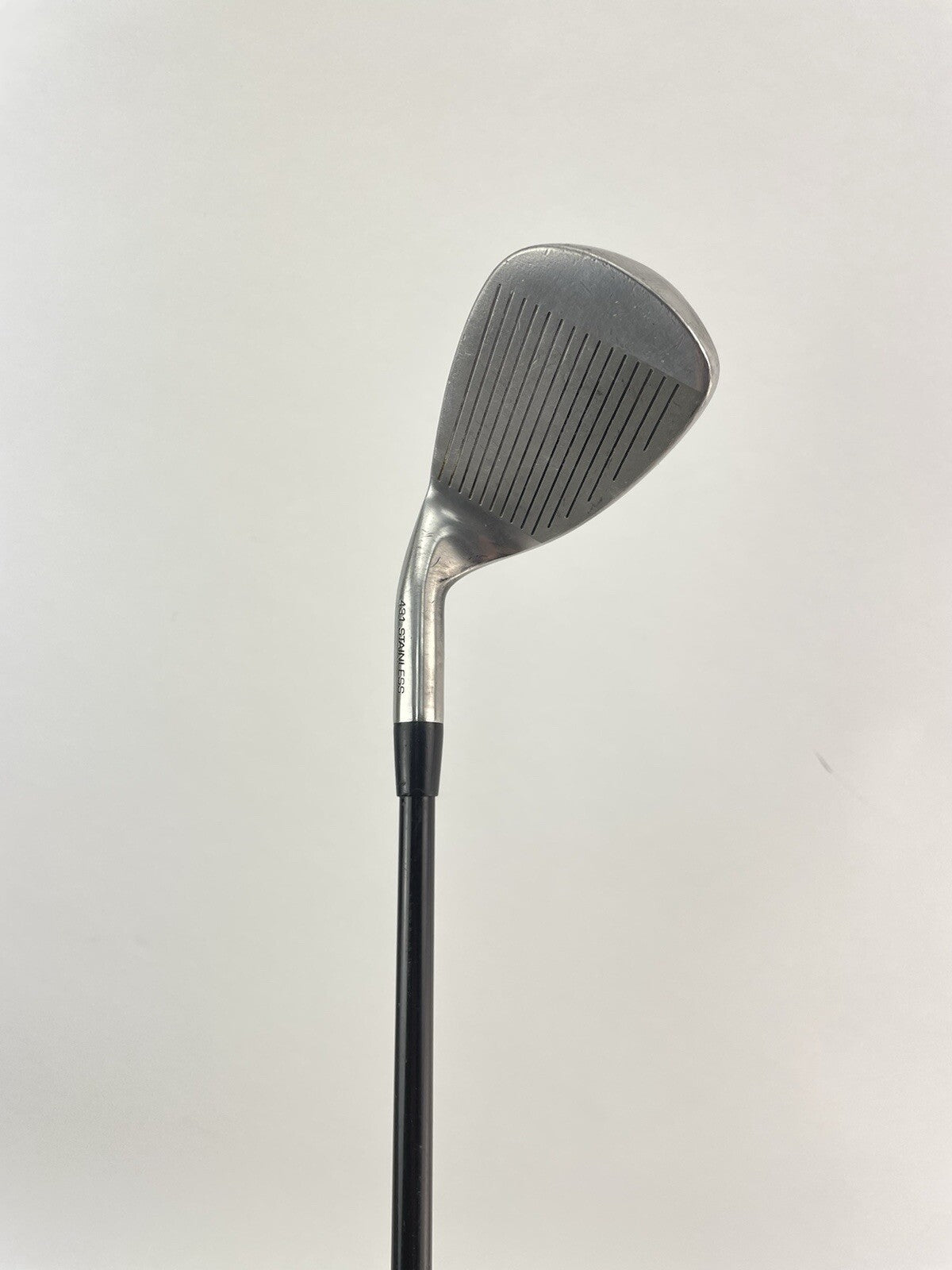 Dunlop DDH Sand Wedge Oversized Uniflex Graphite /Right /New Grip /189749