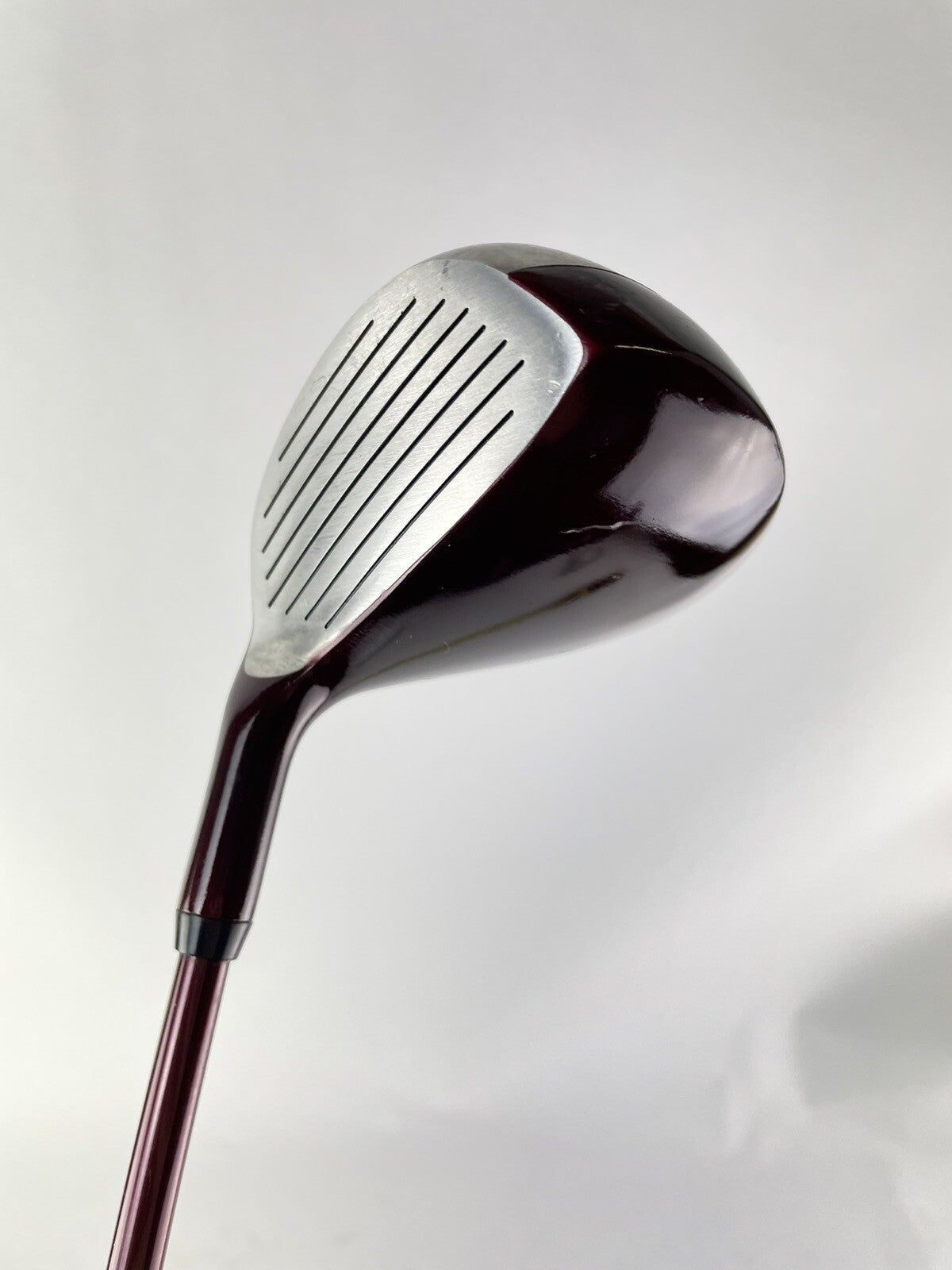 Petron Ladies 7 Wood Vogue 24* Ladies Graphite /Right Handed /New Grip /144039
