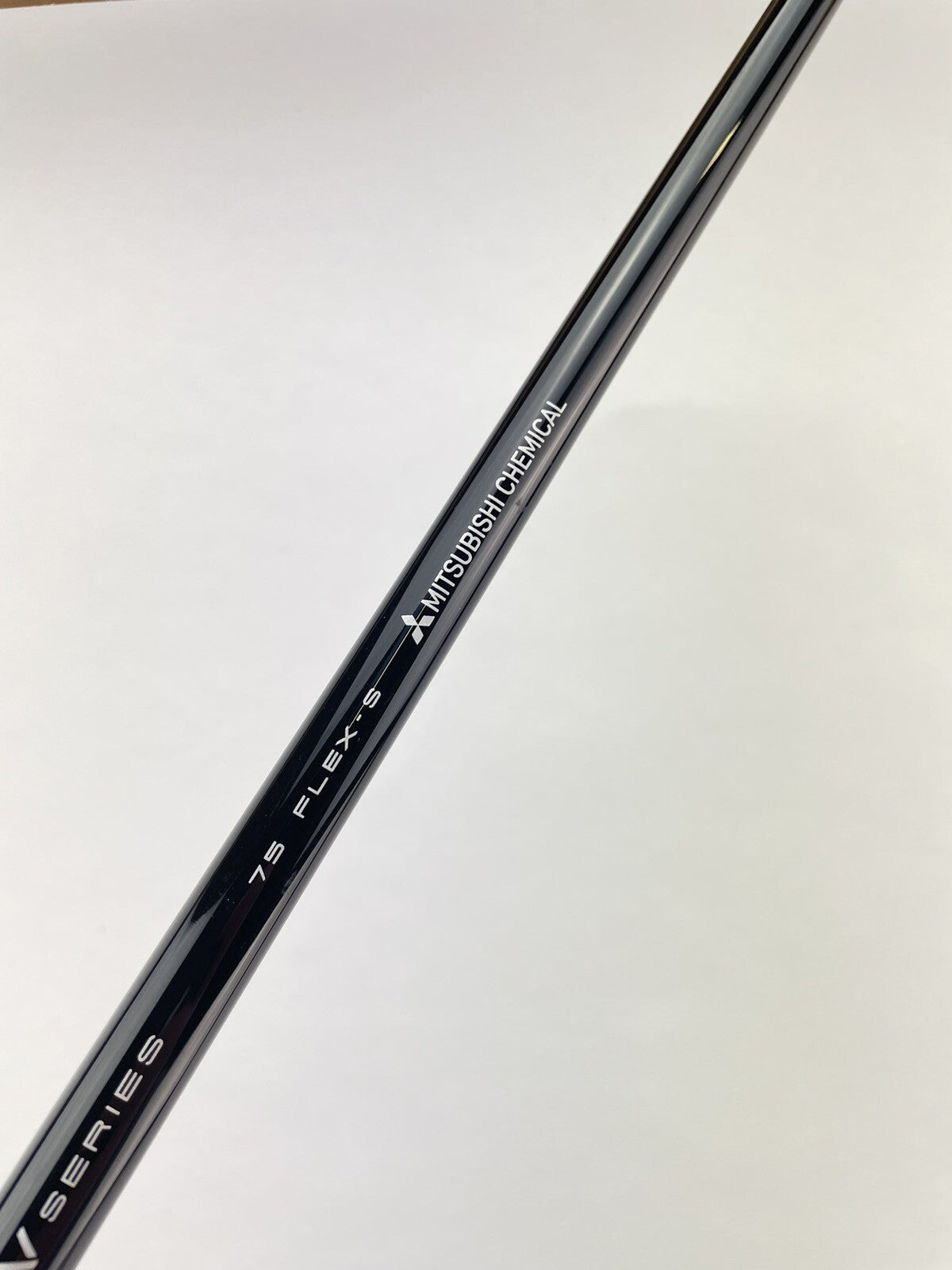 Tensei Blue Iron Shaft AV Stiff Flex Graphite 35” /0.370 Parallel /211676
