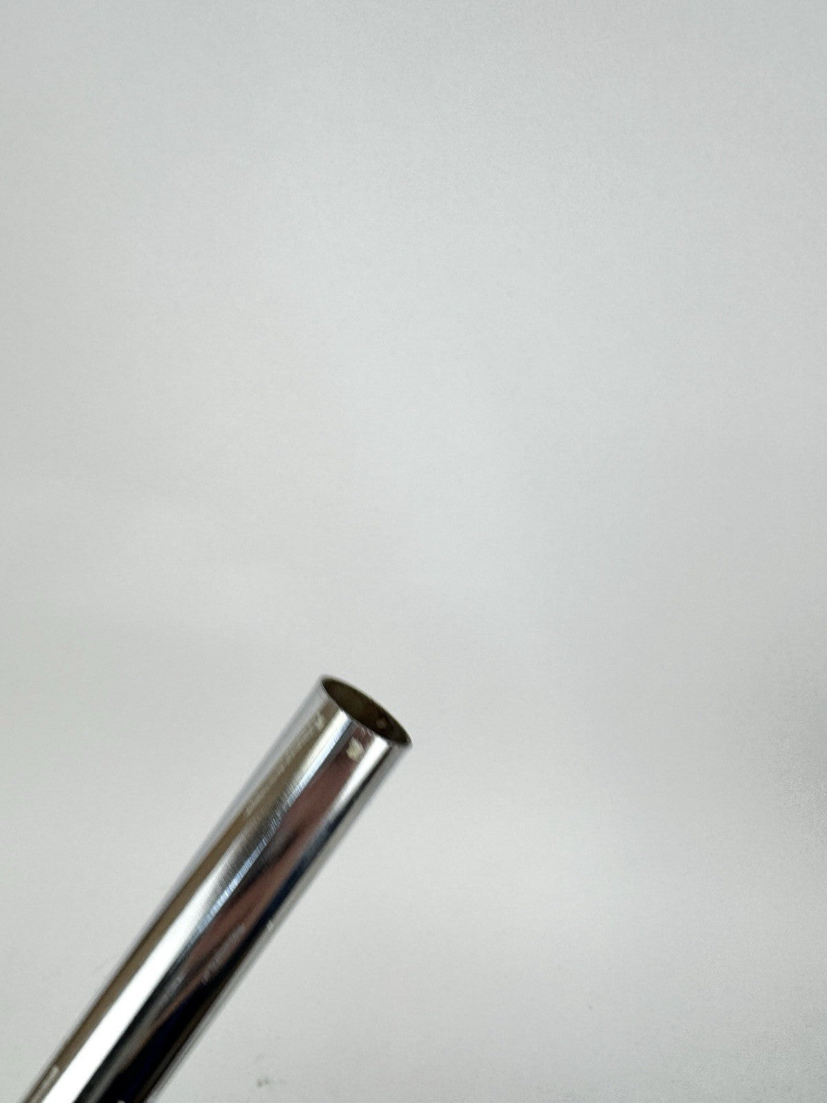 Nippon Modus3 Iron Shaft Tour 120 Stiff Steel 35.25" /0.370 Parallel /3283112