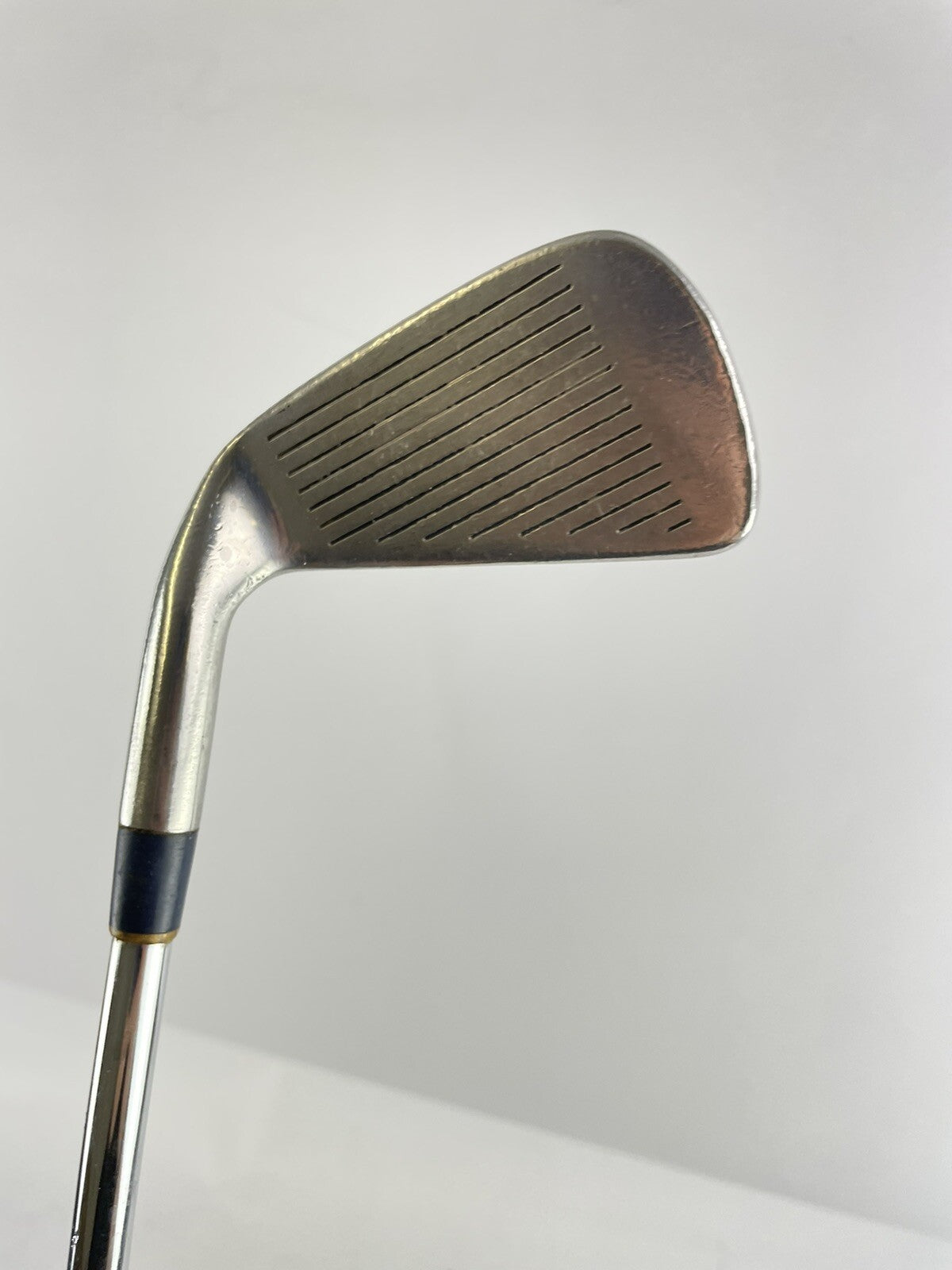 Titleist 4 Iron Dci 24* Stiff Steel +1” /Right Handed /Golf Pride /992112
