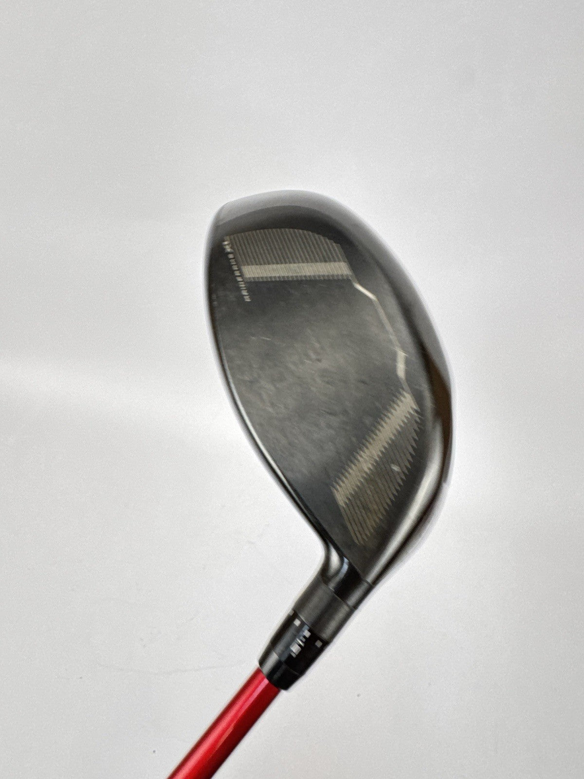 Cleveland XL2 Driver Draw Left Handed Speeder NX Senior Graphite /351907