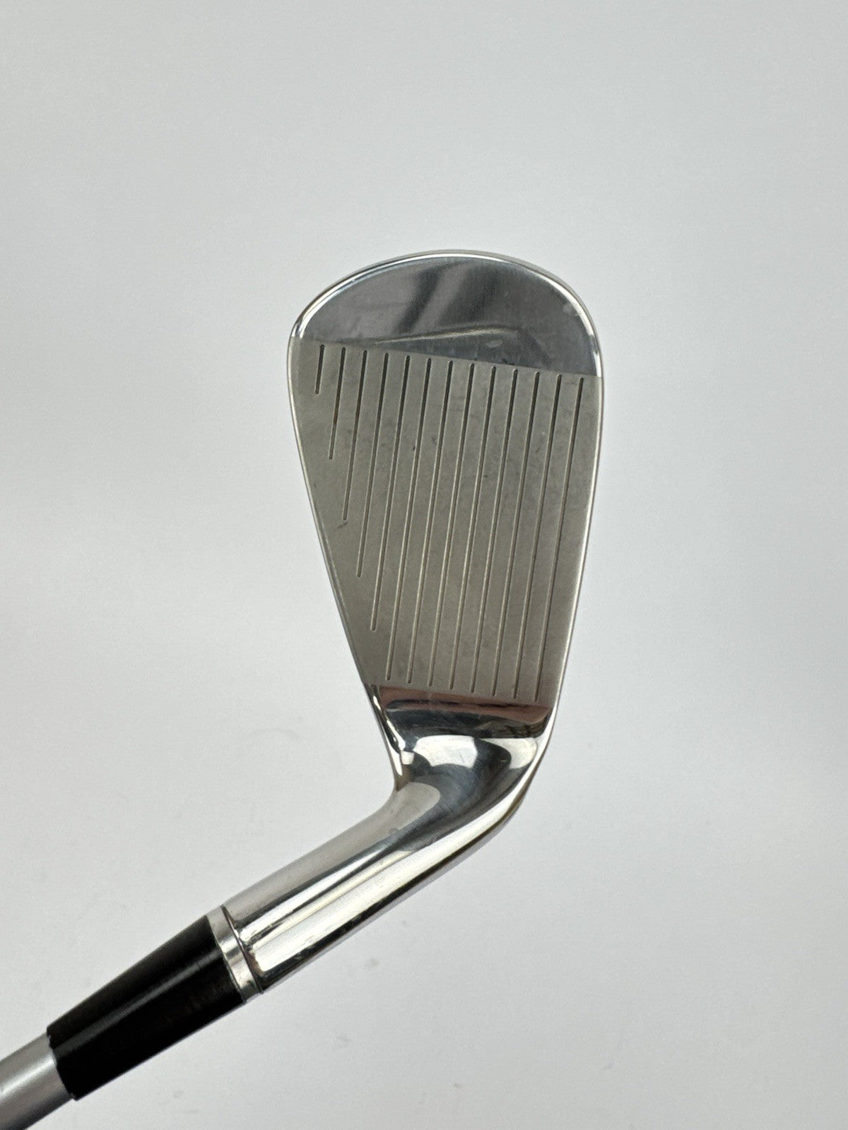 Callaway Paradym AI Smoke 7 Iron HL Cypher Ladies Graphite /Left /Demo /3321110
