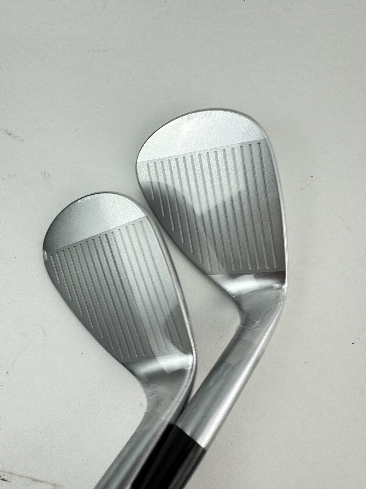 Mizuno JPX923 Wedge Set 54*+60* Hot Metal Nippon Regular Steel/Left Handed/333678